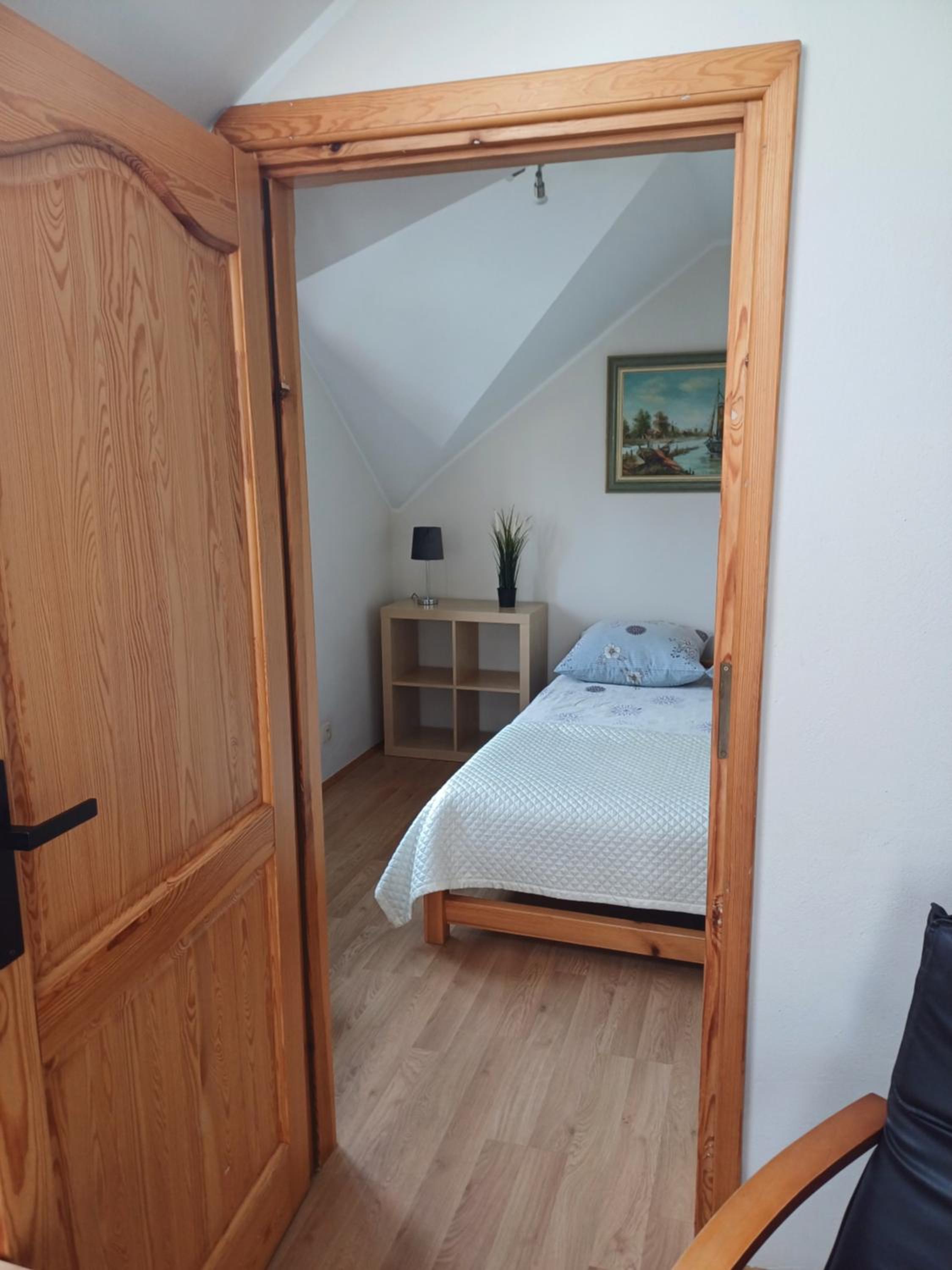 Two-Bedroom Apartment photo 2