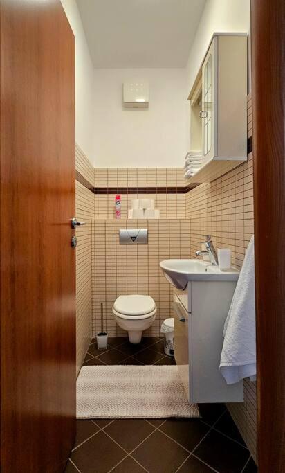 Three-Bedroom Apartment - Photo 8