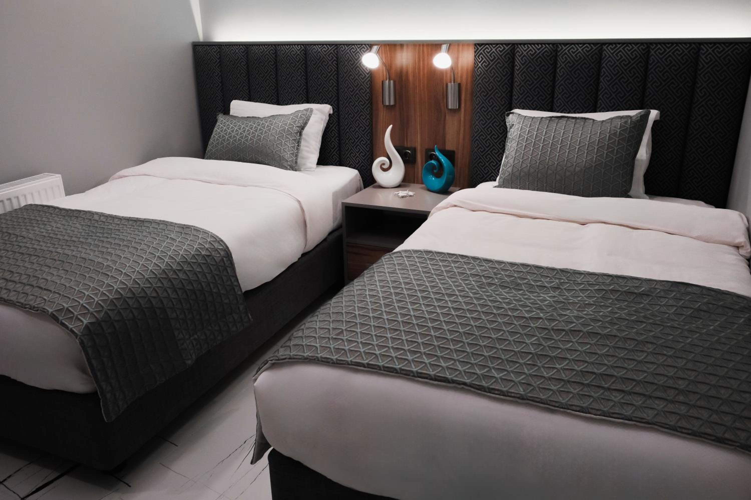 Family Suite photo 3