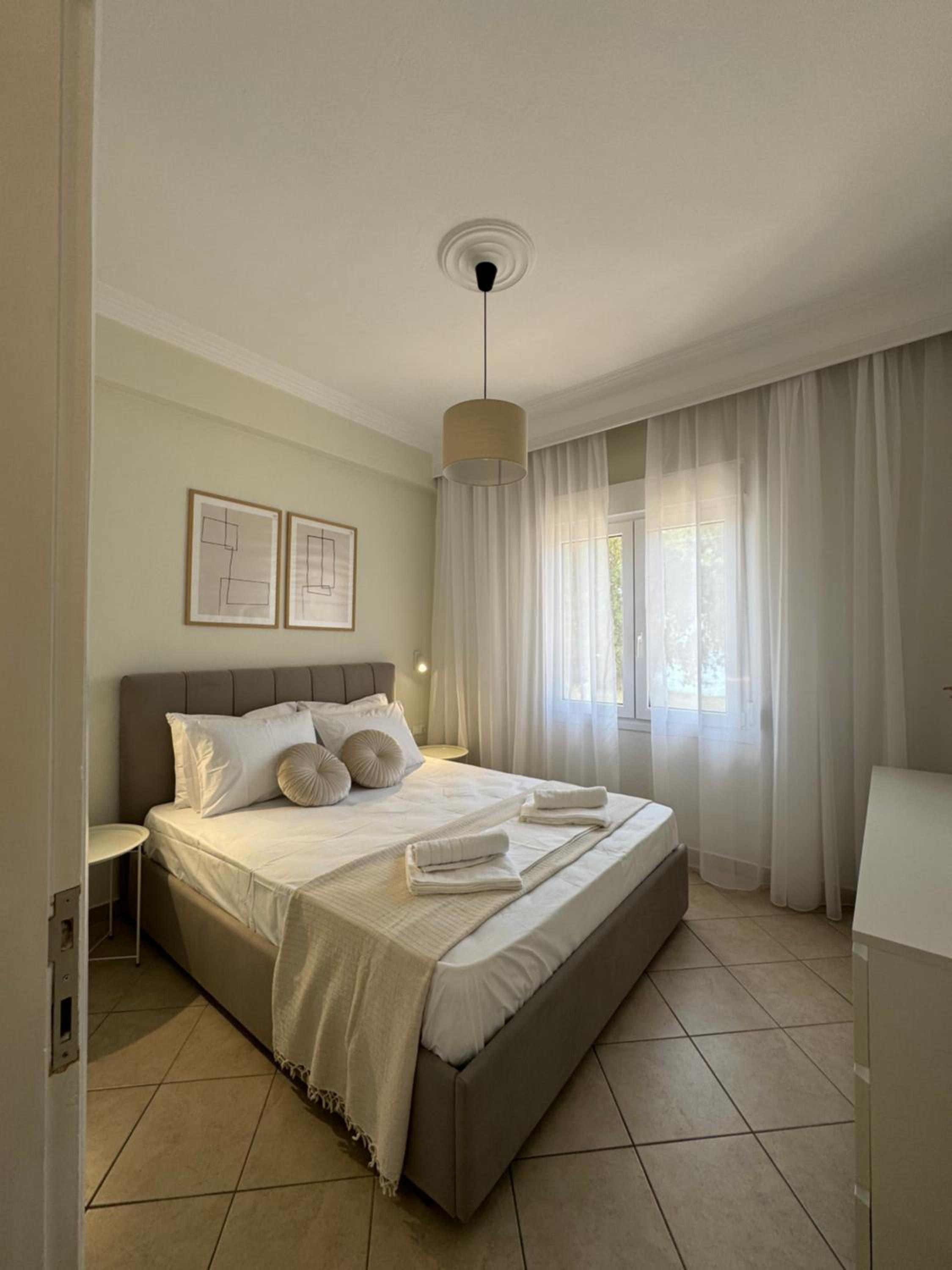 Two-Bedroom Apartment with Sea View photo 1