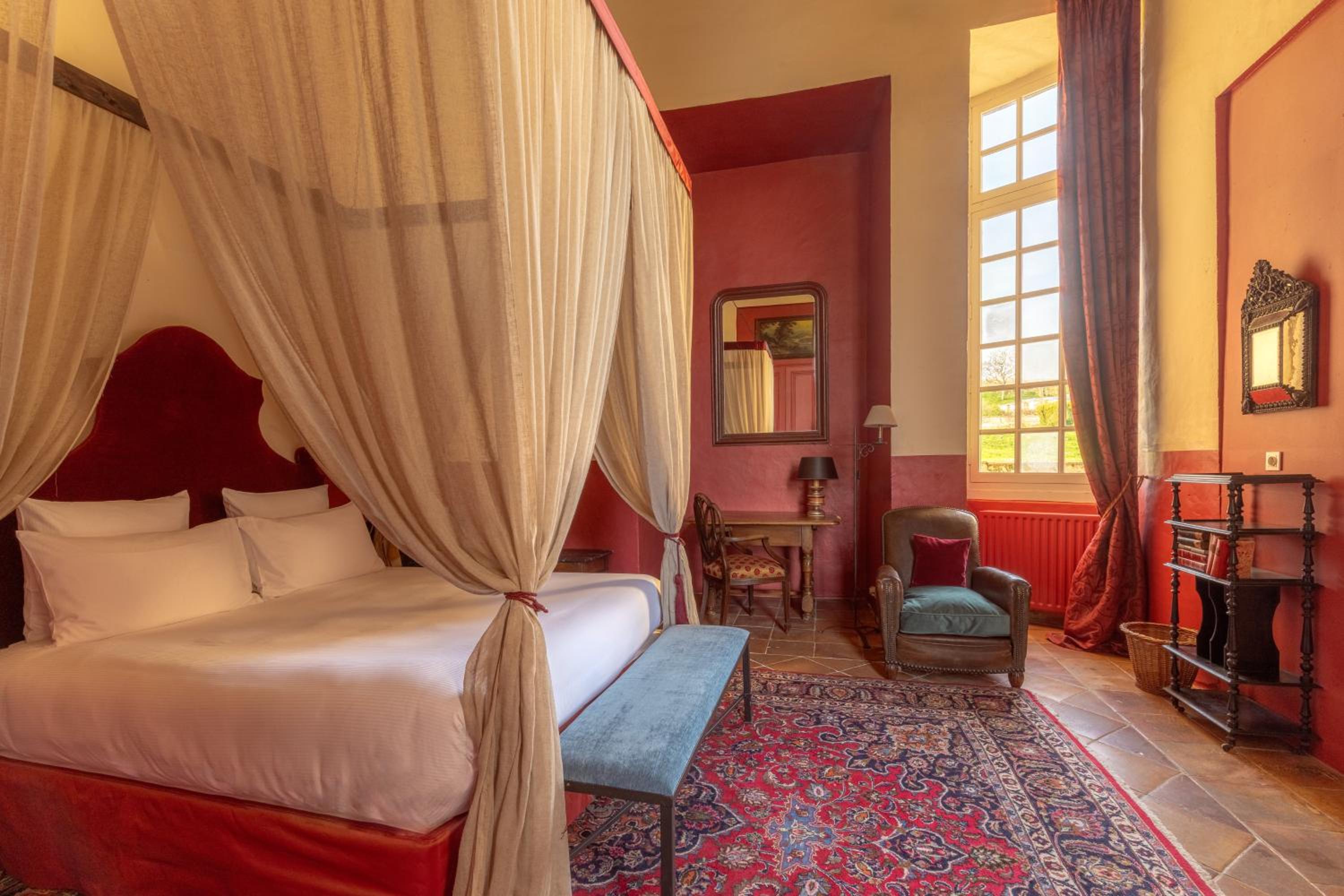 Privilege Double Room in the Castle photo 2