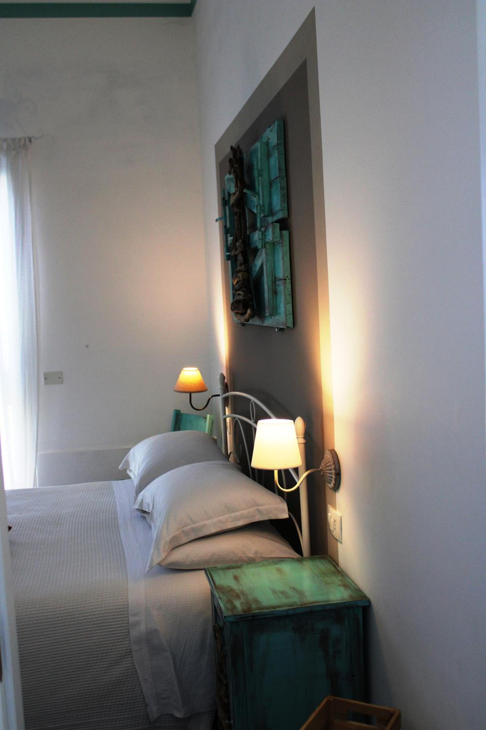 Deluxe Room - Photo 6