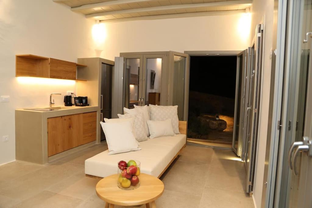 One-Bedroom Villa