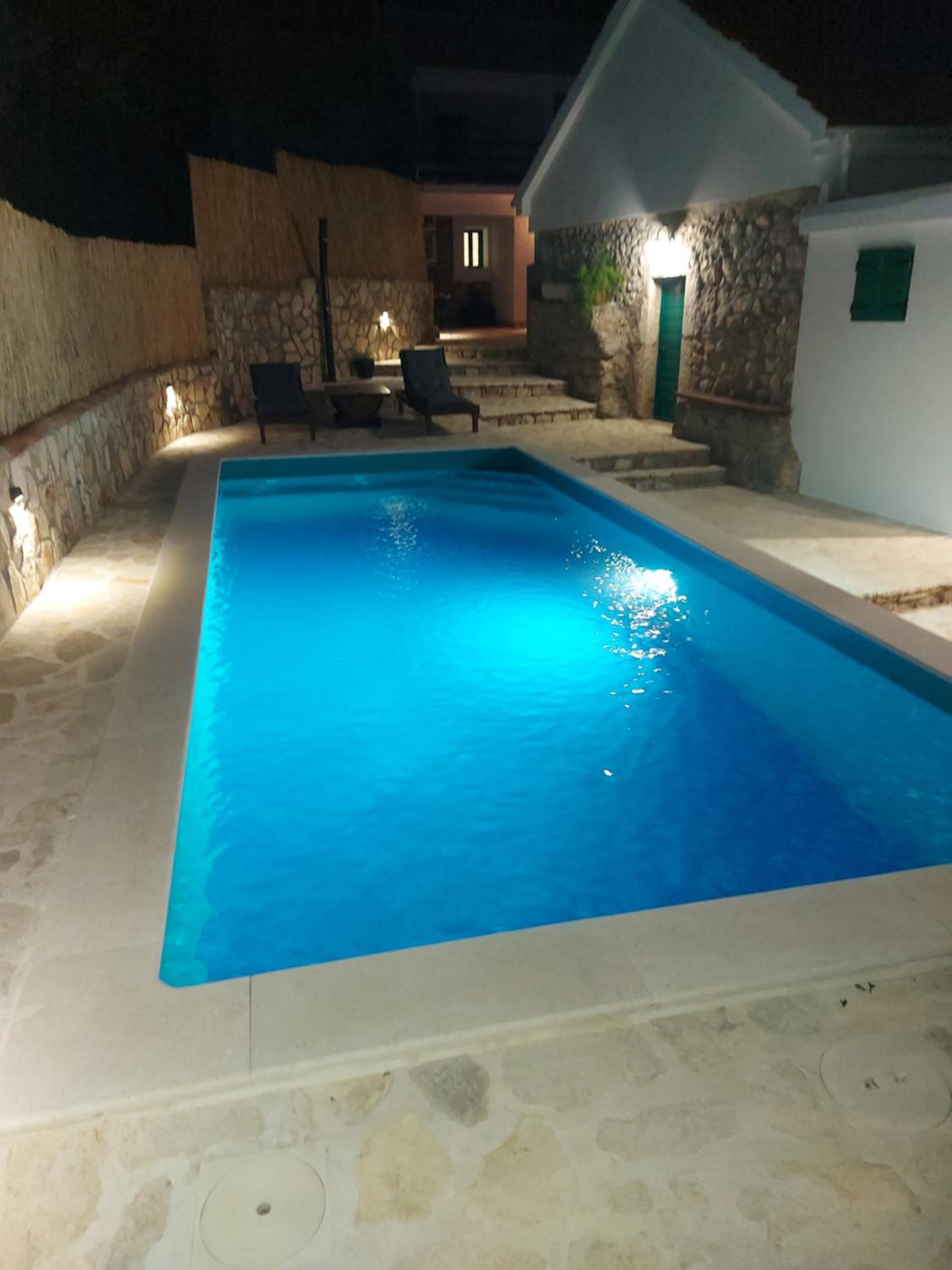 One-Bedroom Villa photo 2