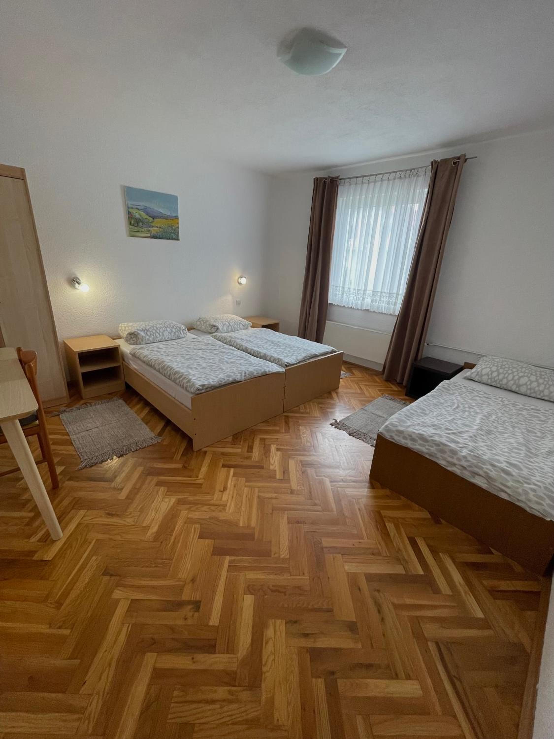 Two-Bedroom Apartment - Photo 1