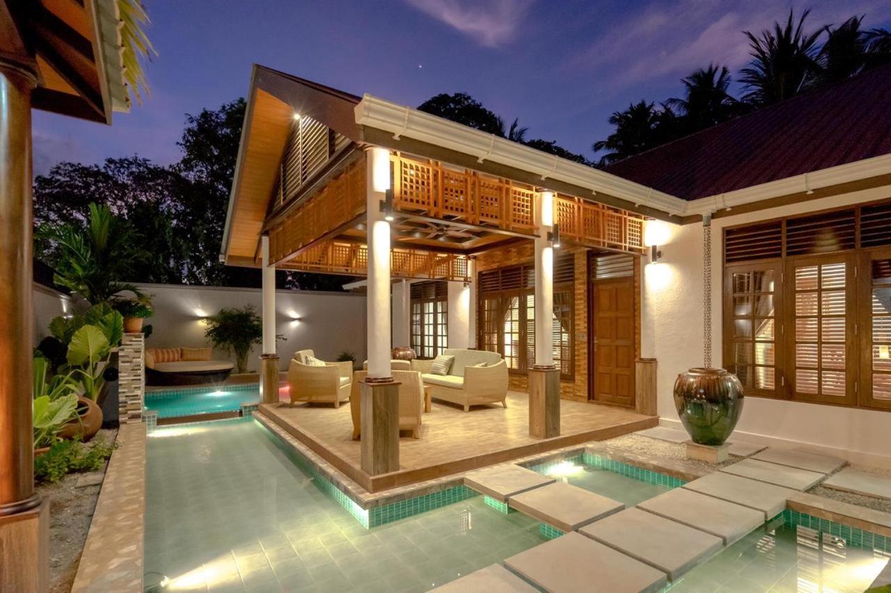 One-Bedroom Villa