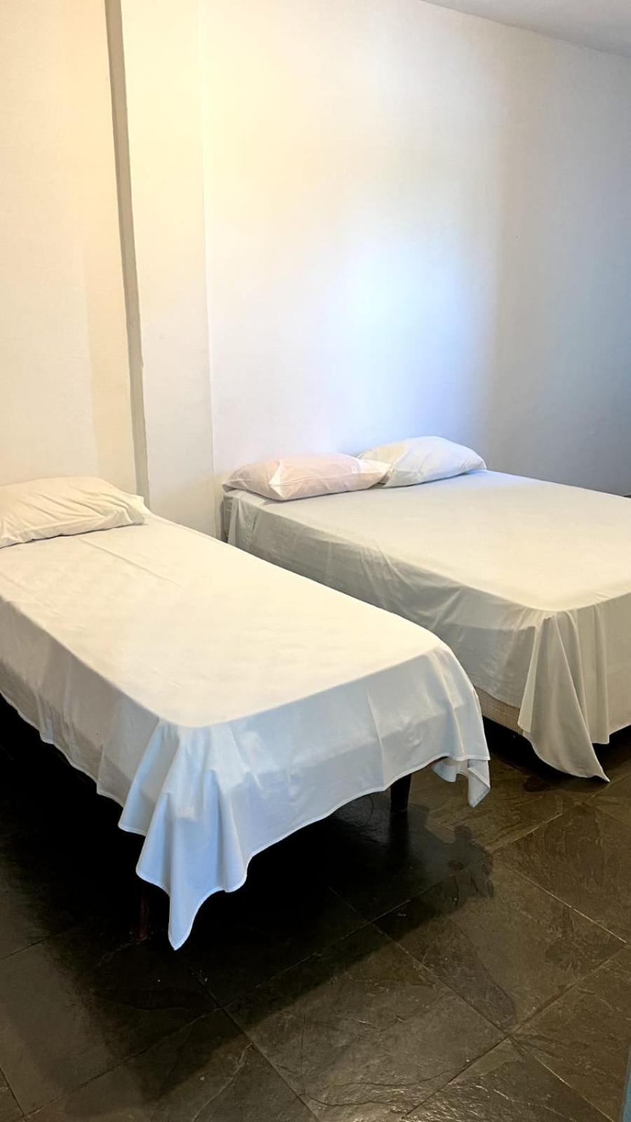 Economy Double or Twin Room