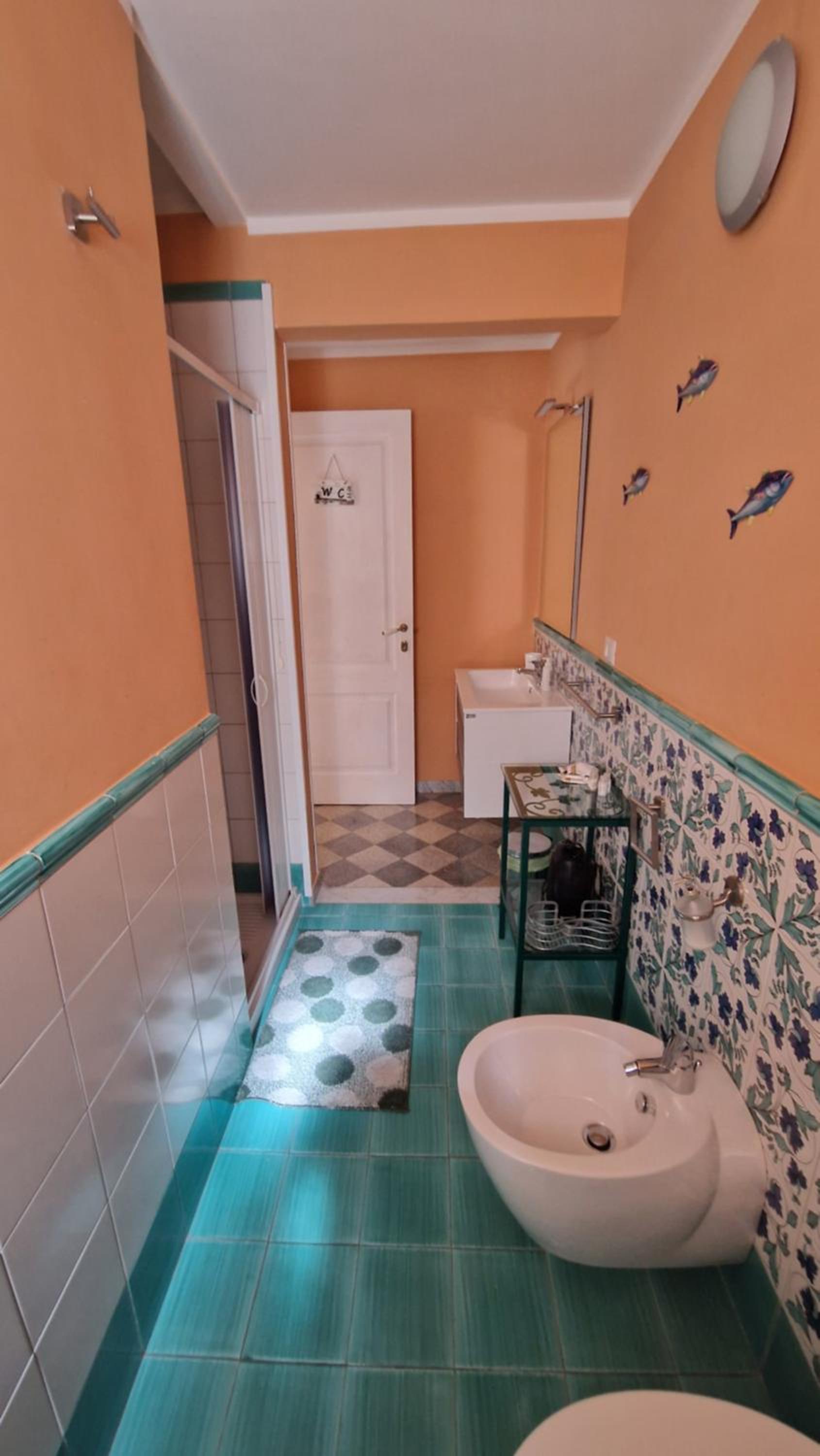 Double Room with Private Bathroom - Photo 3