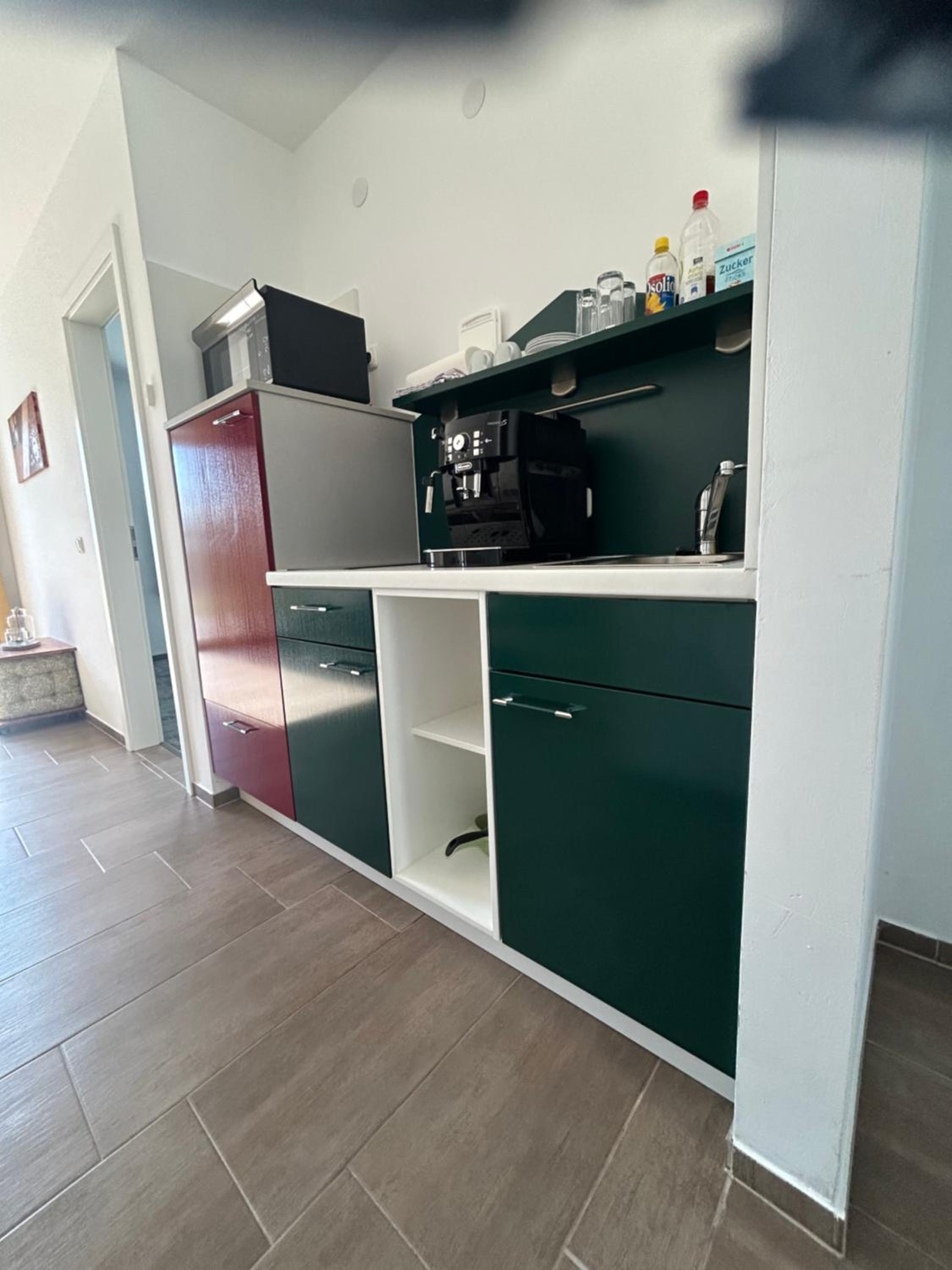 Apartment with Terrace - Photo 38