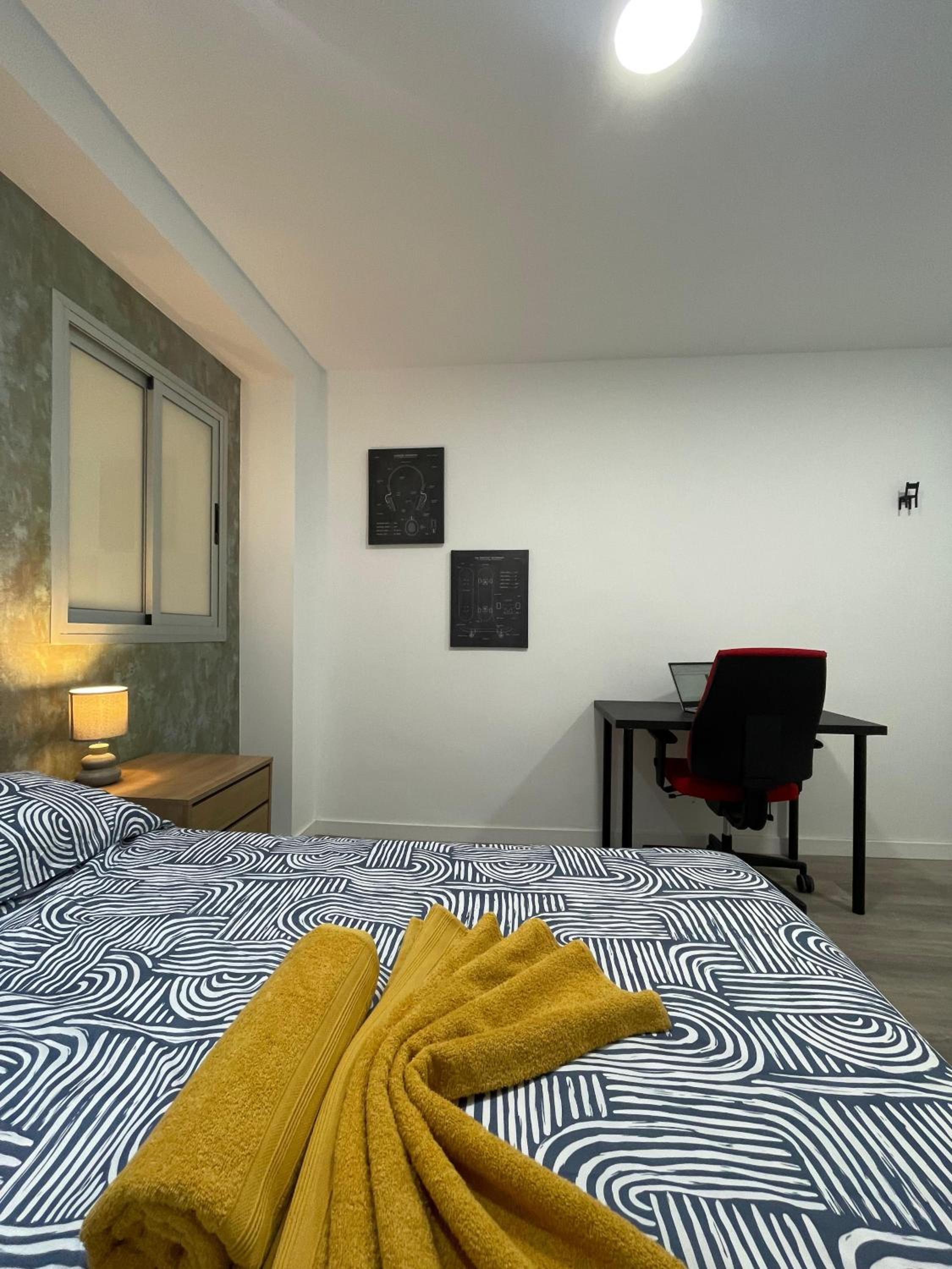 Habitación Doble