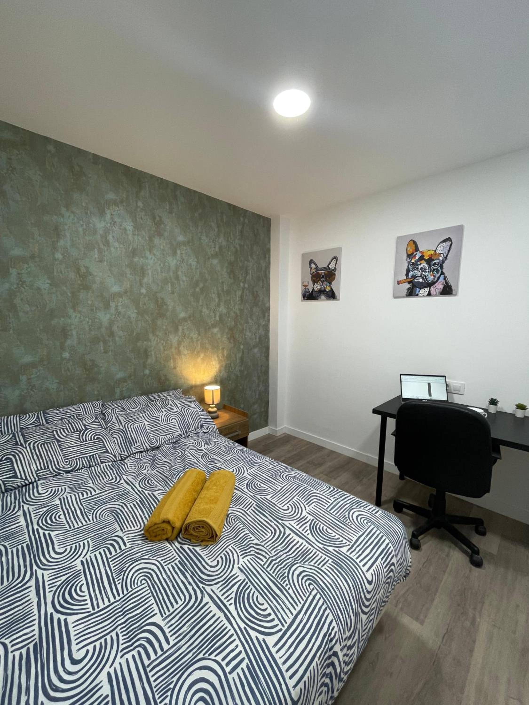 Habitación Doble