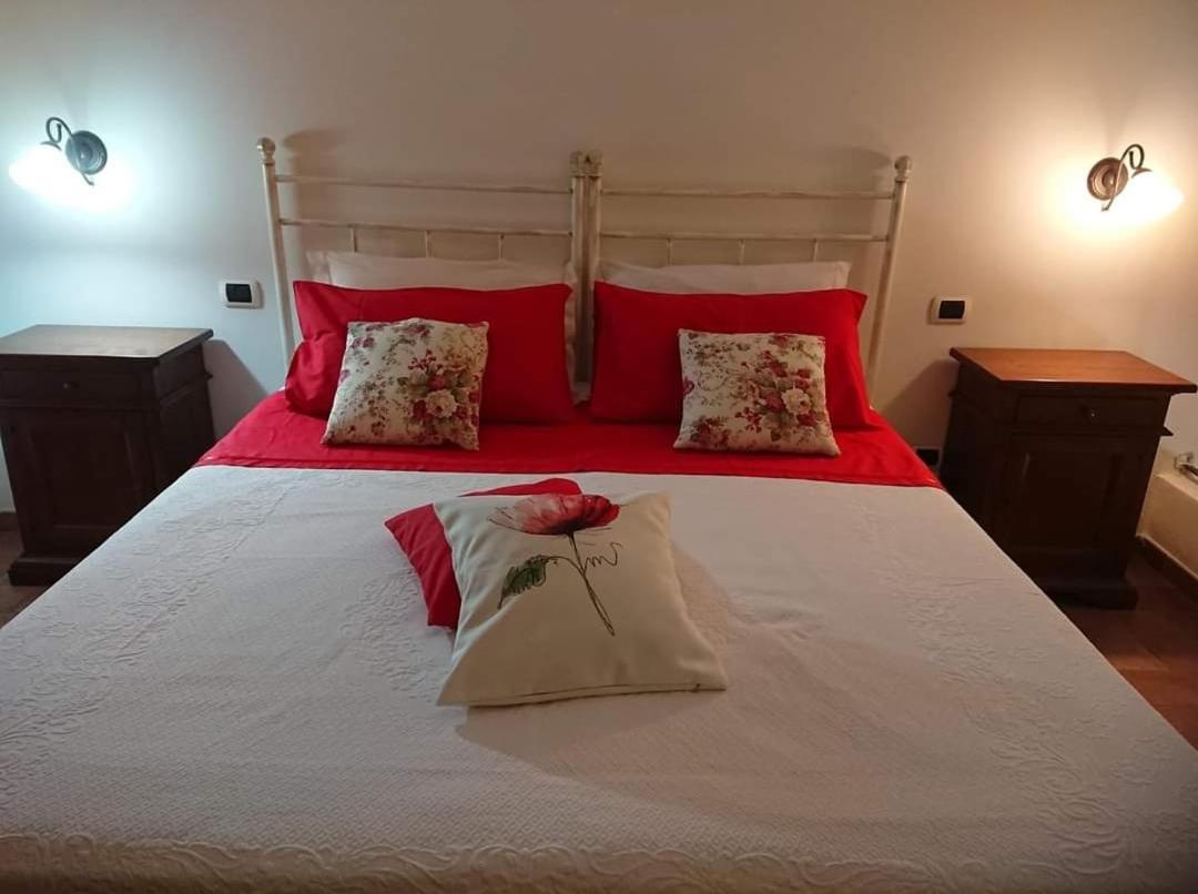 Superior Double or Twin Room with Mountain View photo 1