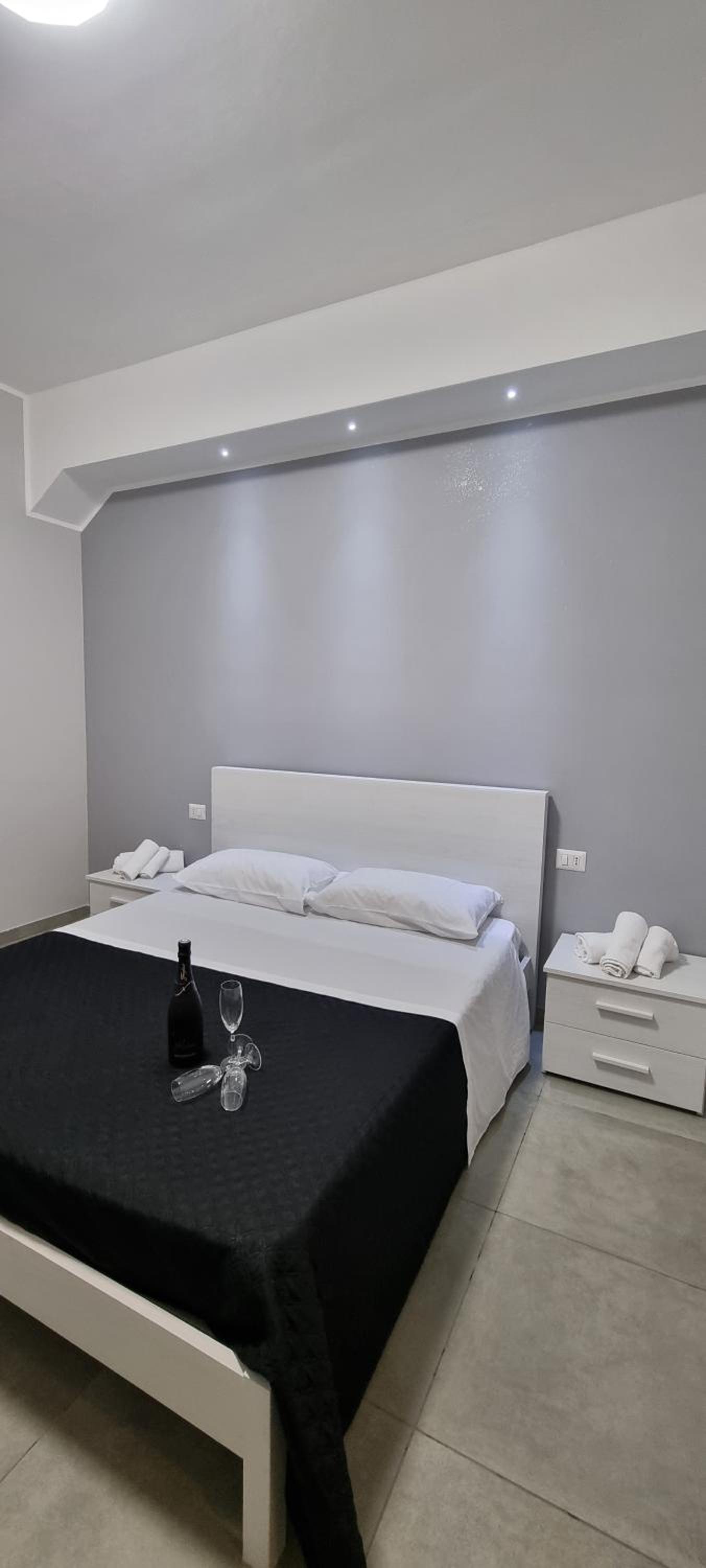 Double Room with Private Bathroom photo 1
