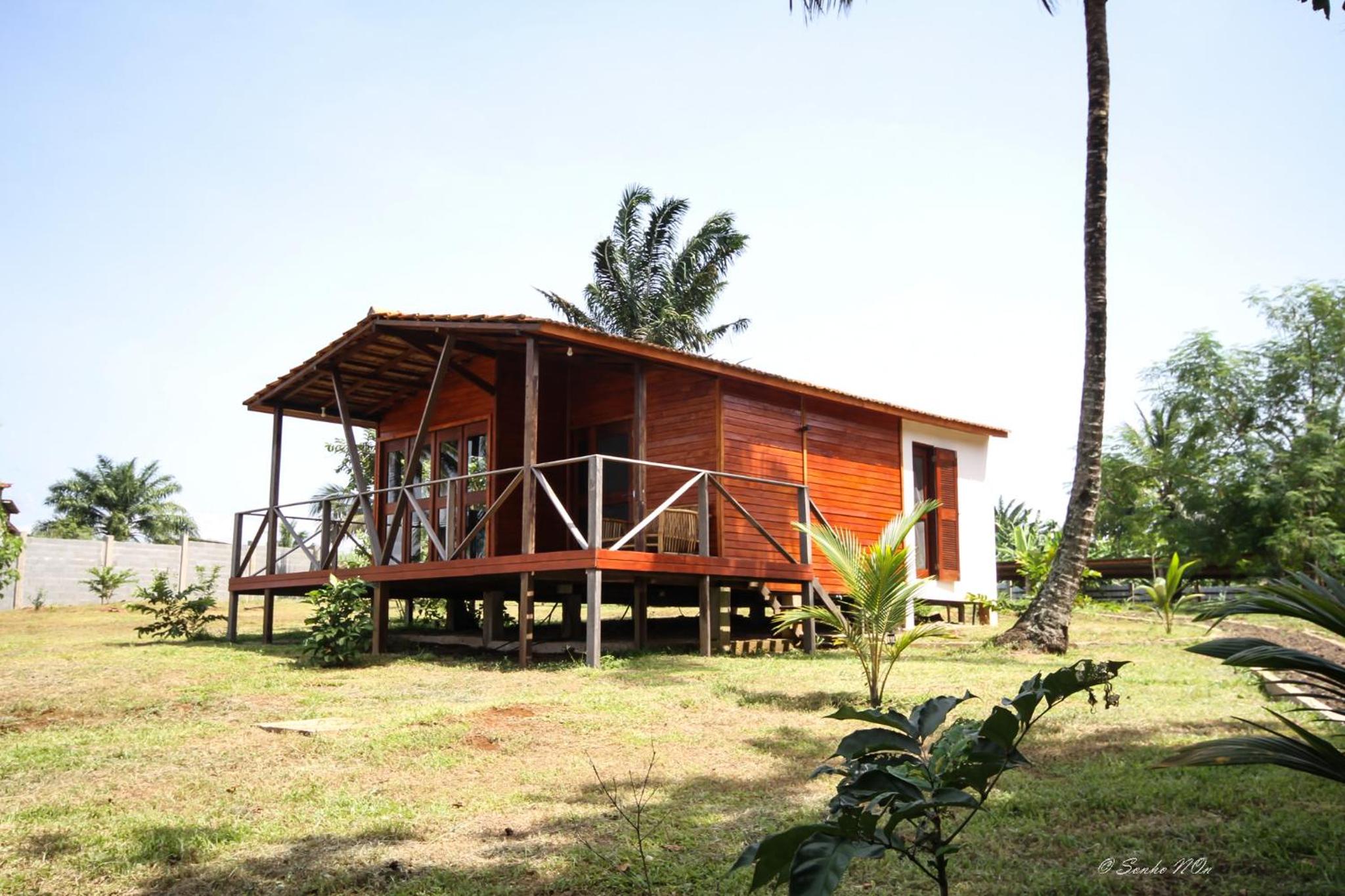 Double Room with Private Bathroom photo 1