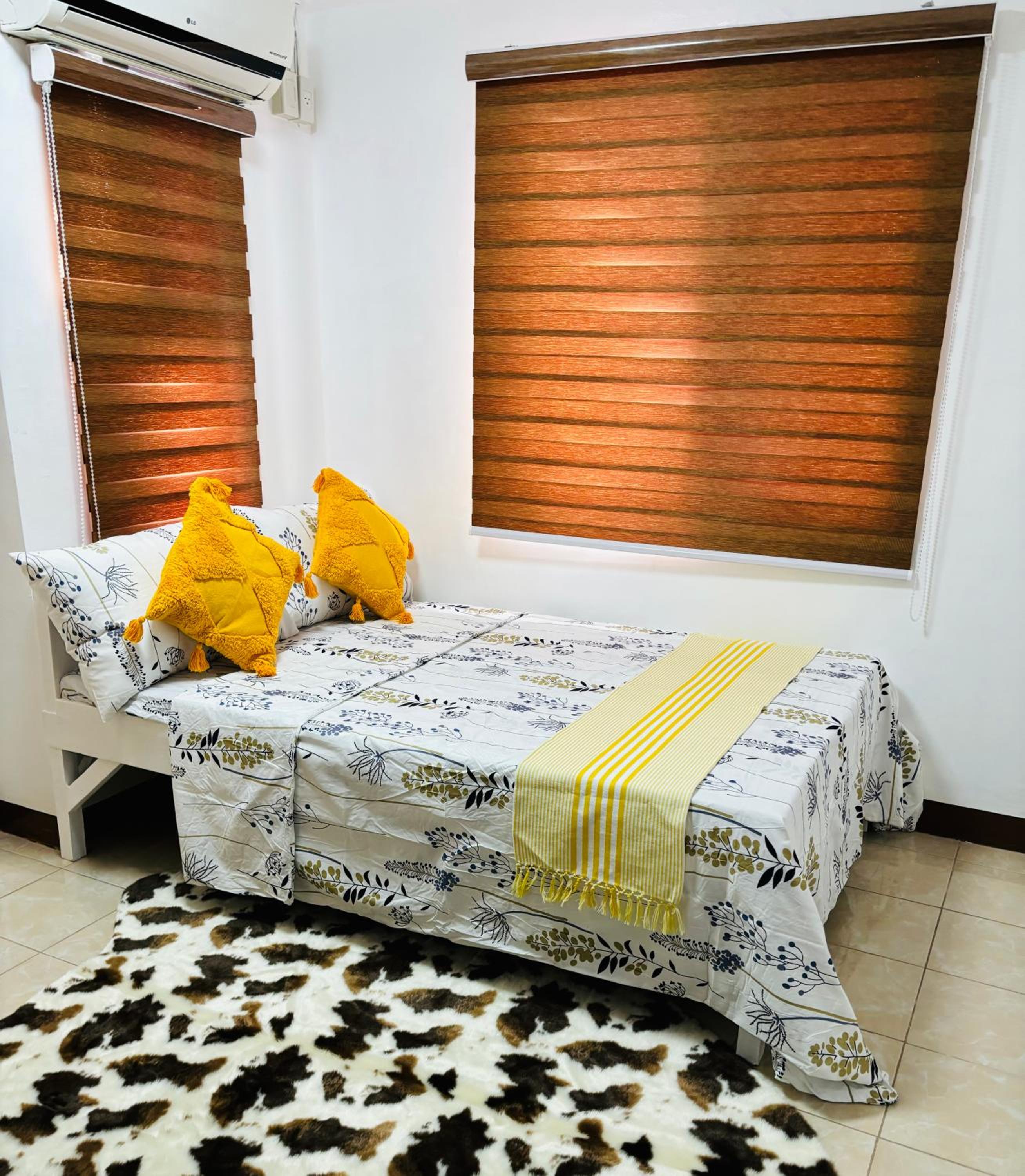 Double Room with Private Bathroom photo 3