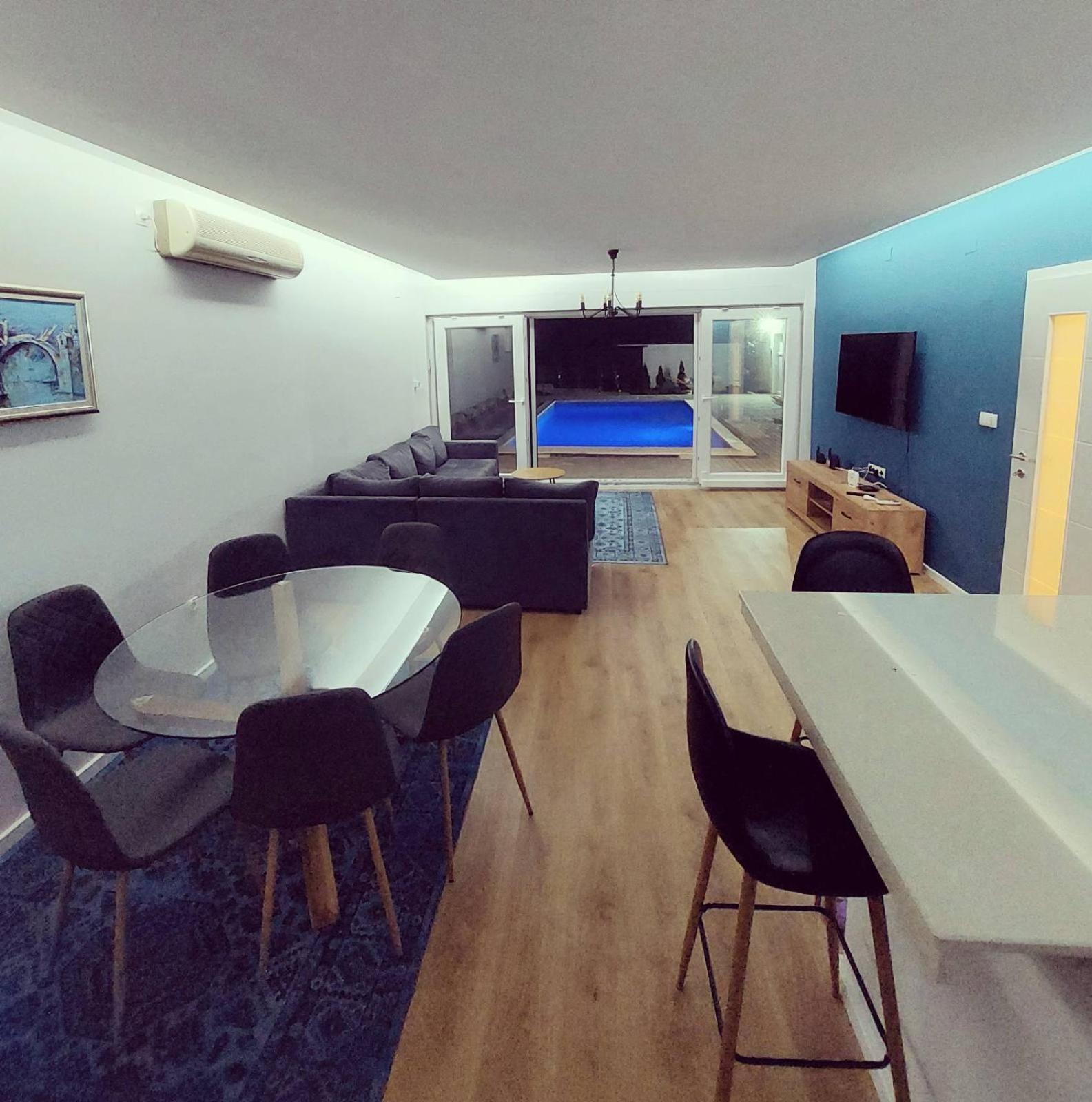 Two-Bedroom Villa photo 3