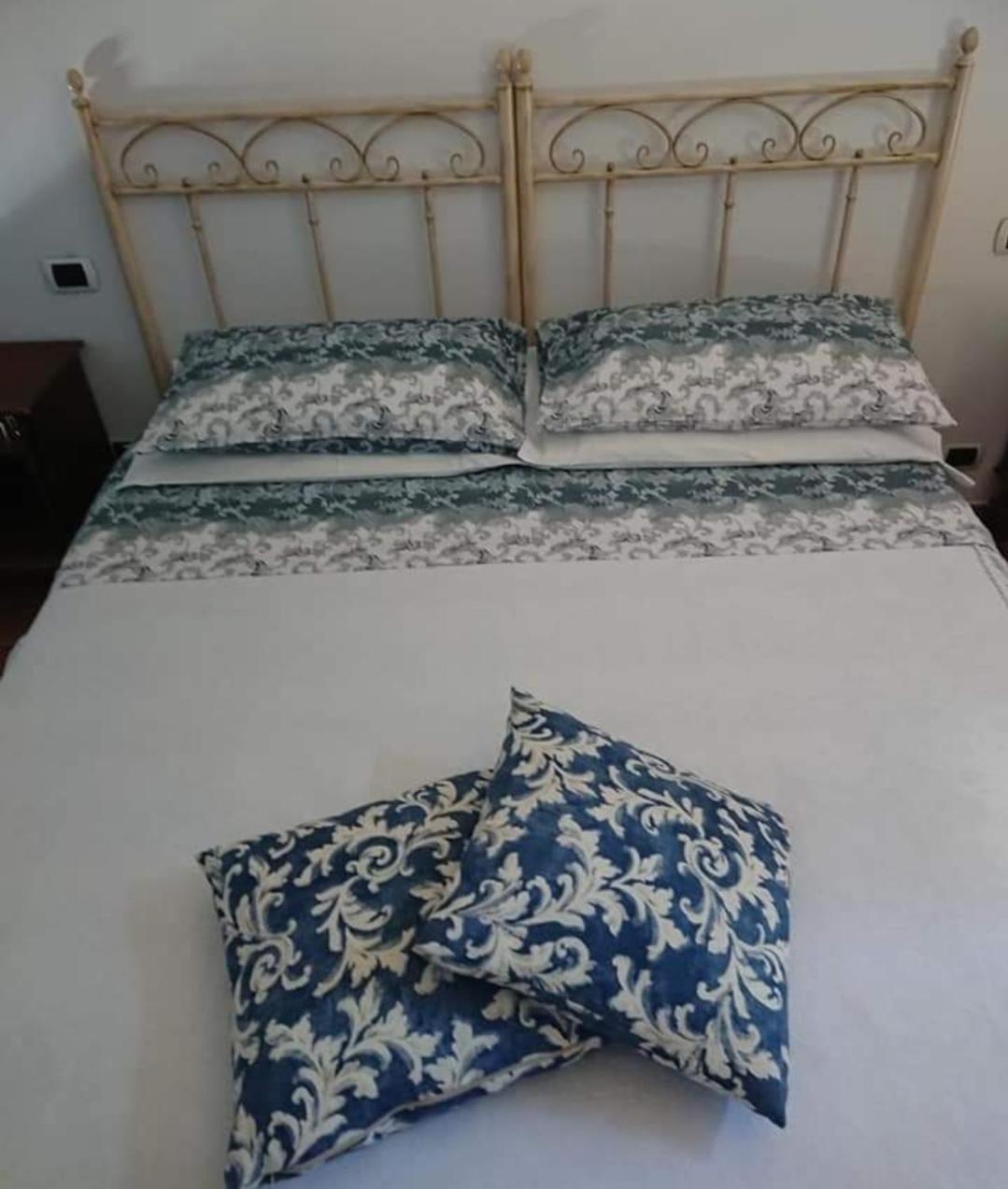 Superior Double or Twin Room with Mountain View photo 1