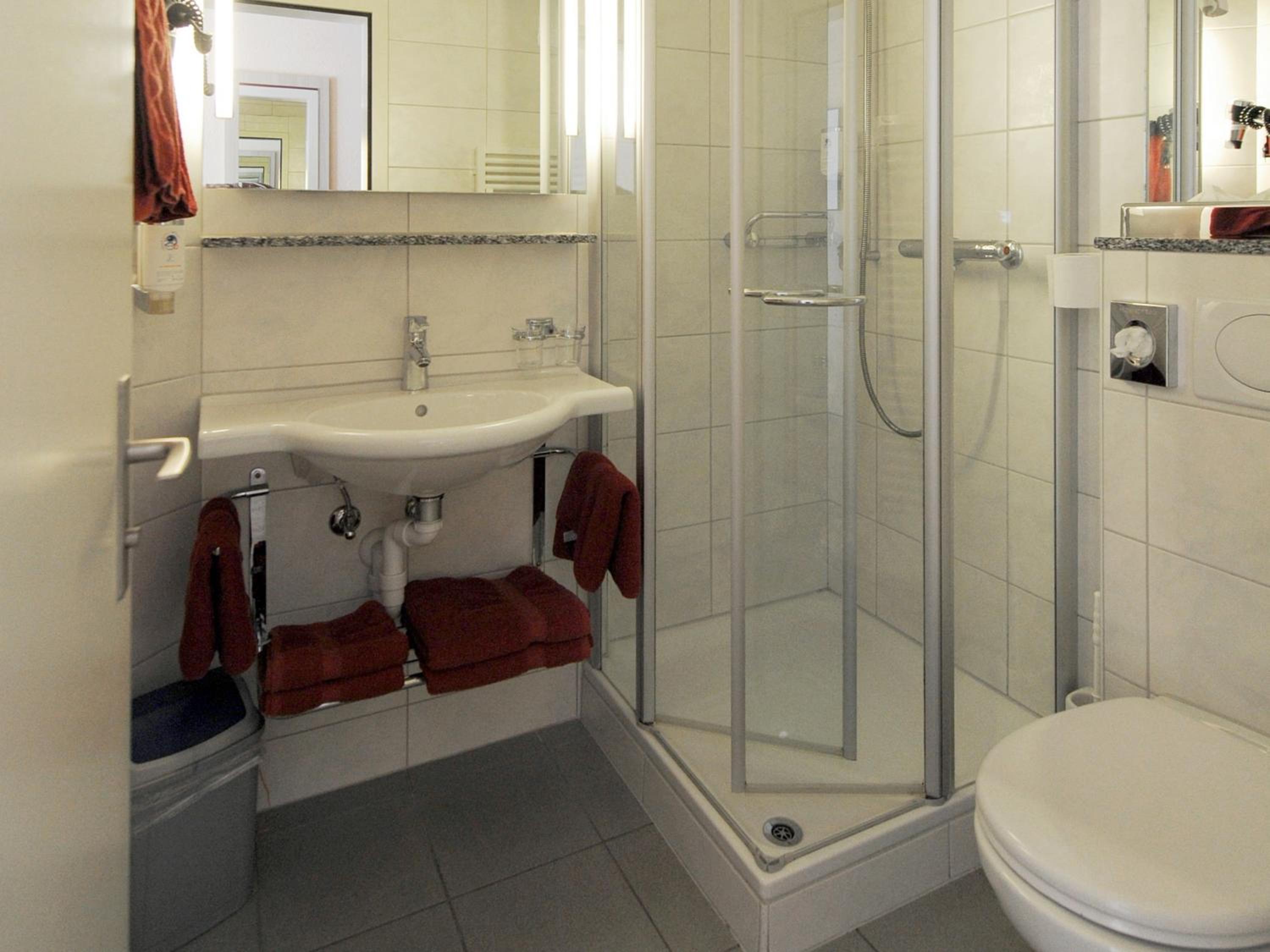 Quadruple Room with Air Conditioning - Photo 7