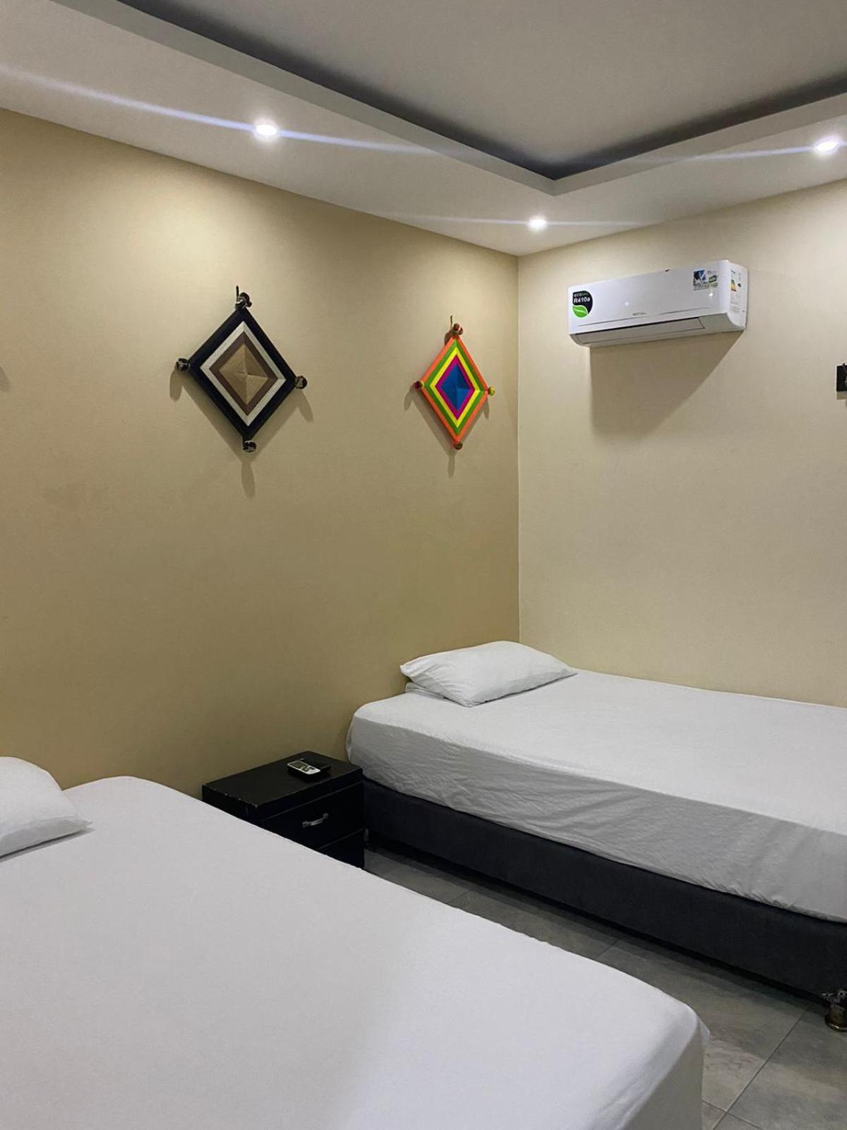 Double or Twin Room photo 1
