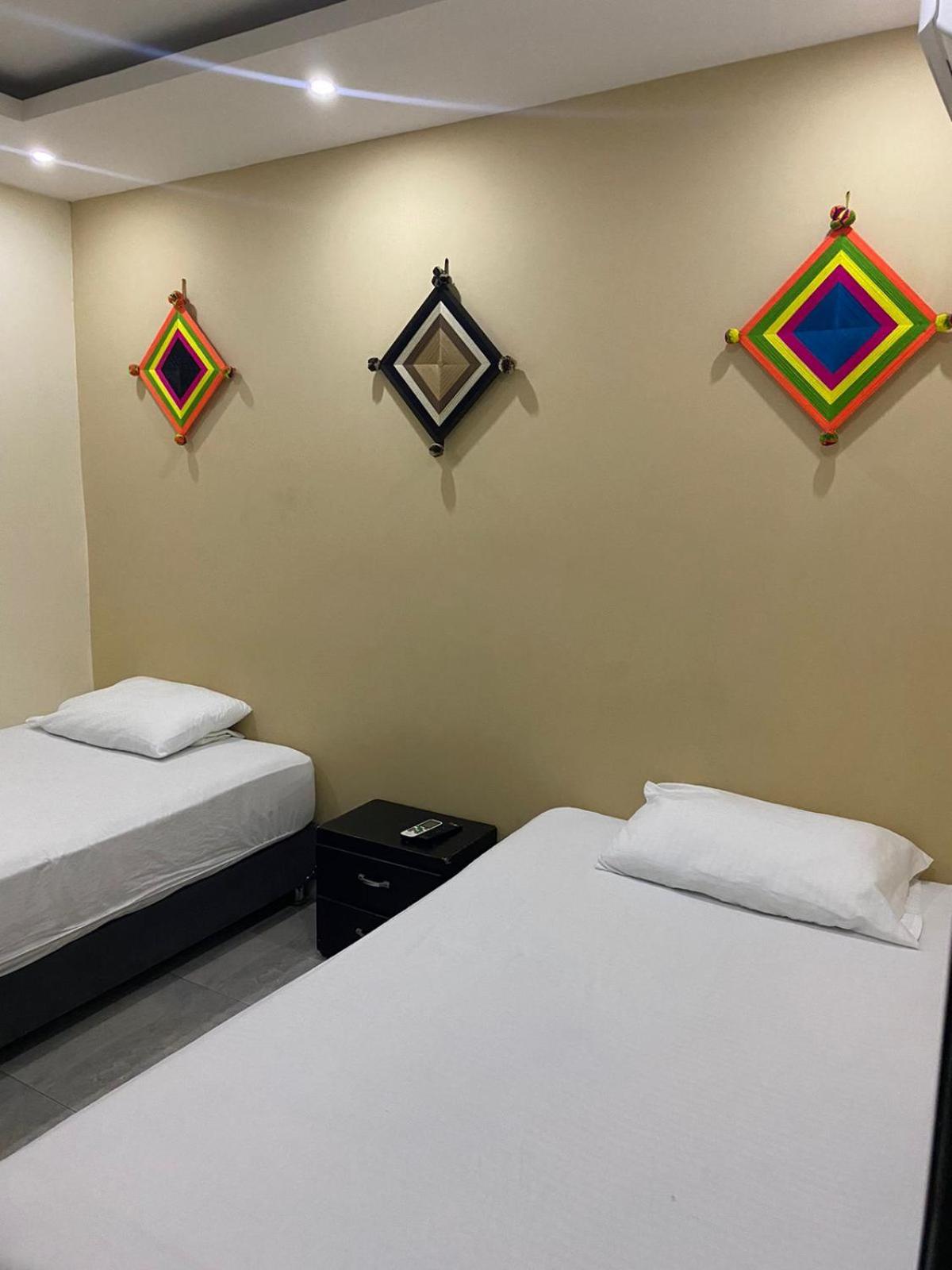 Double or Twin Room photo 2