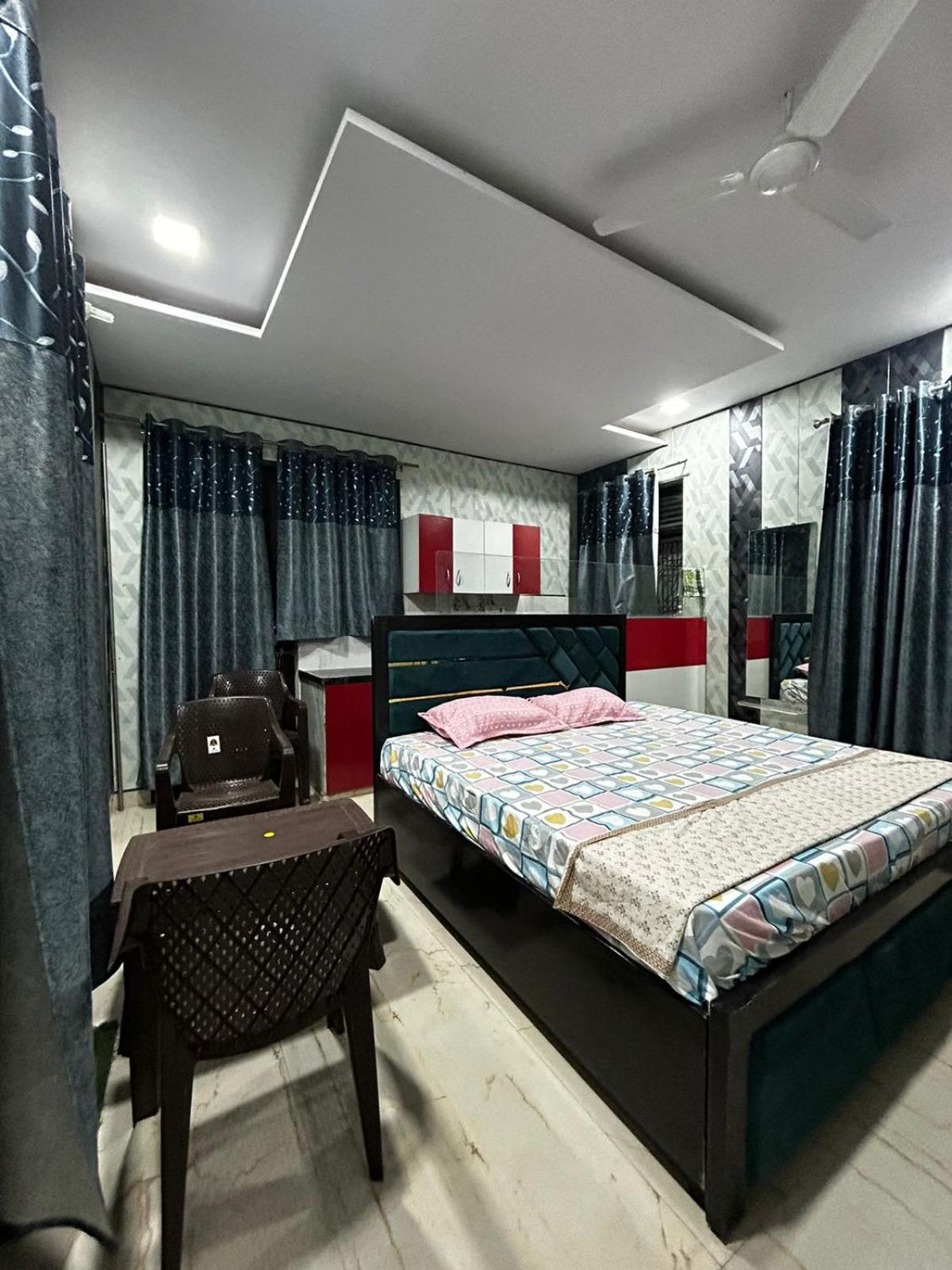 Deluxe Family Room photo 3