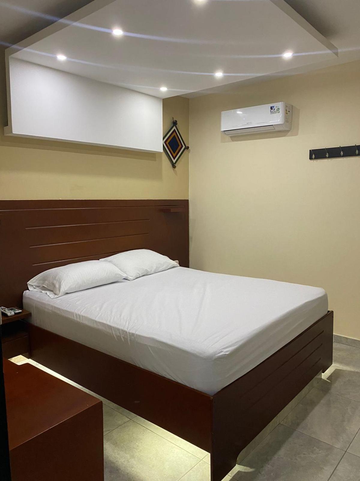 Deluxe Double Room photo 2