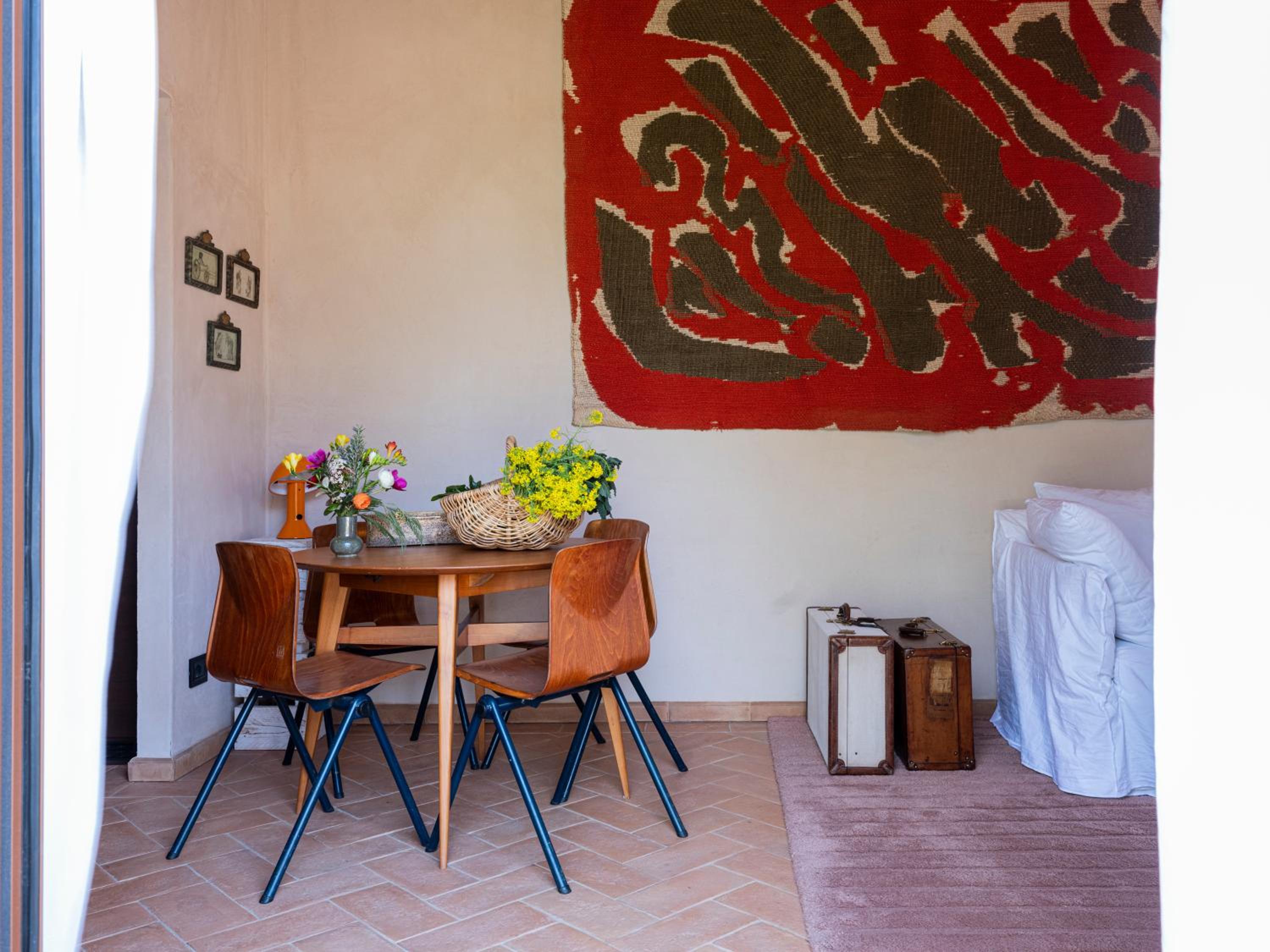 Two-Bedroom Apartment photo 3