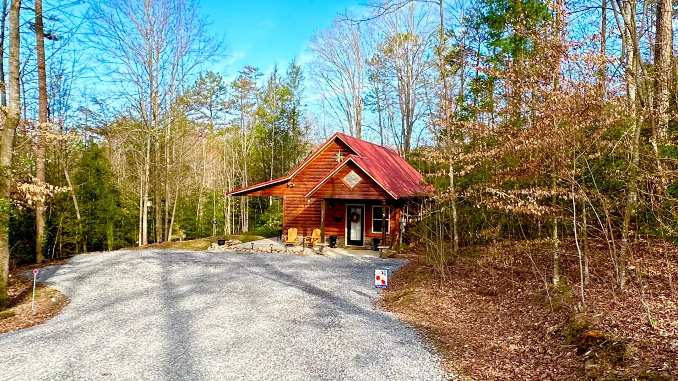 Vacation Home photo 2