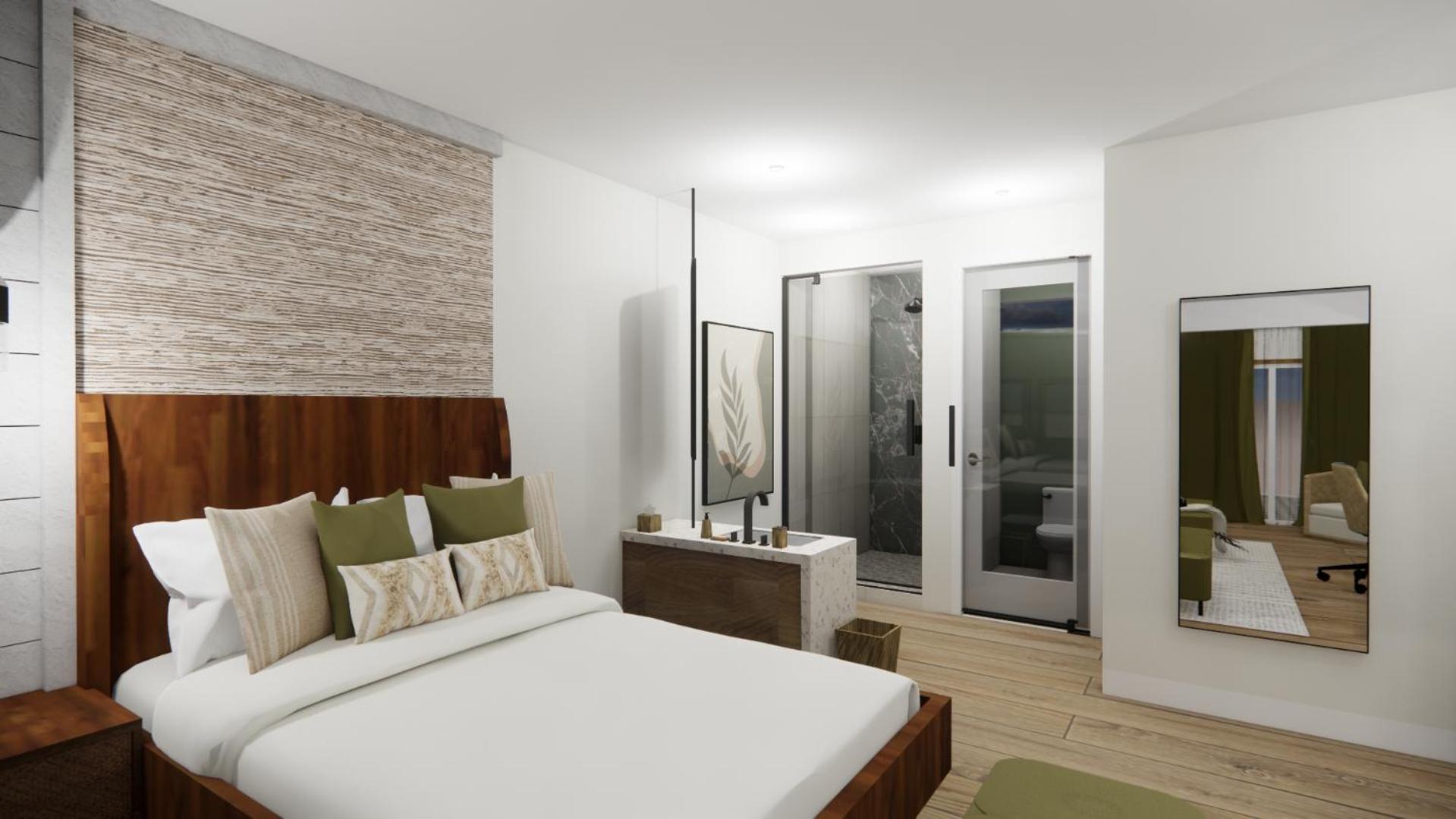 Standard Suite photo 2