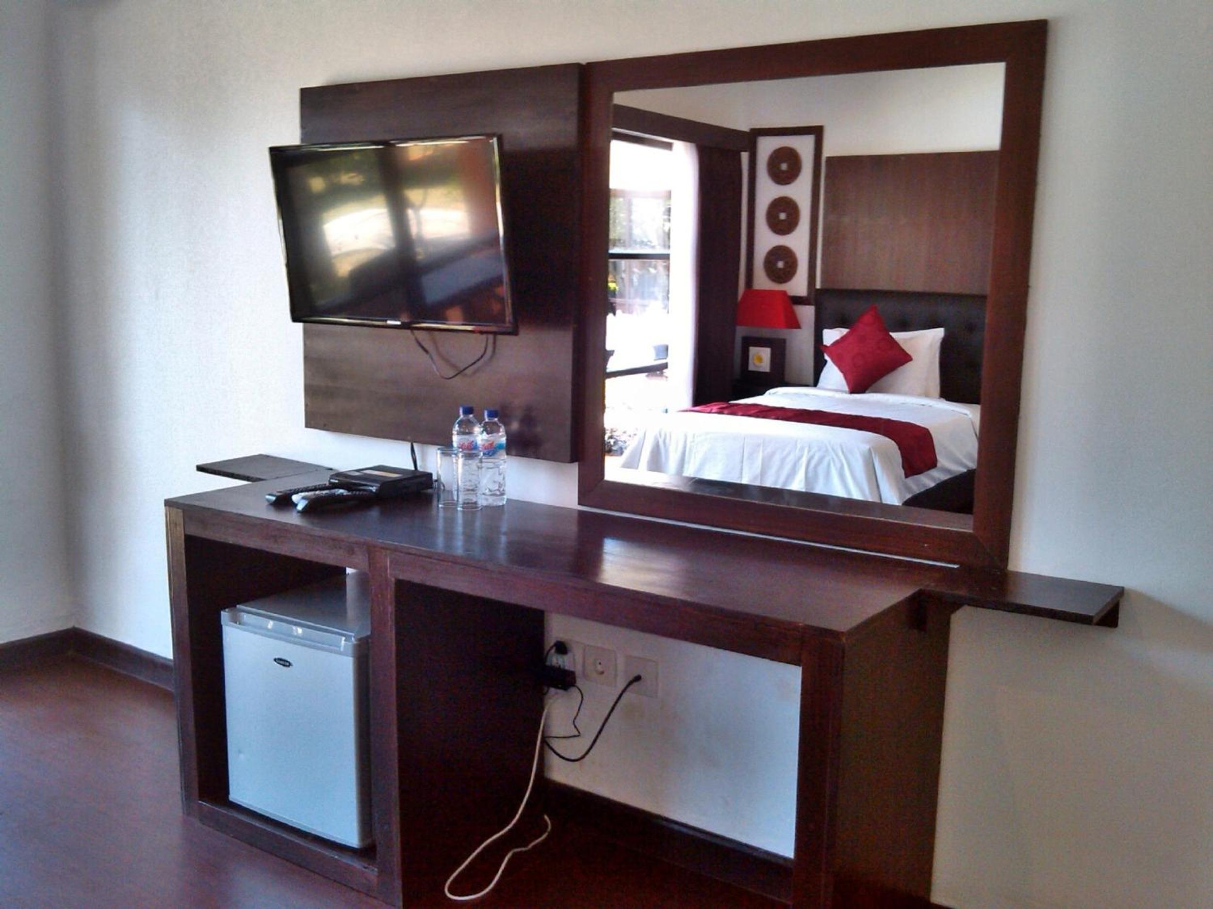Deluxe Double or Twin Room photo 3