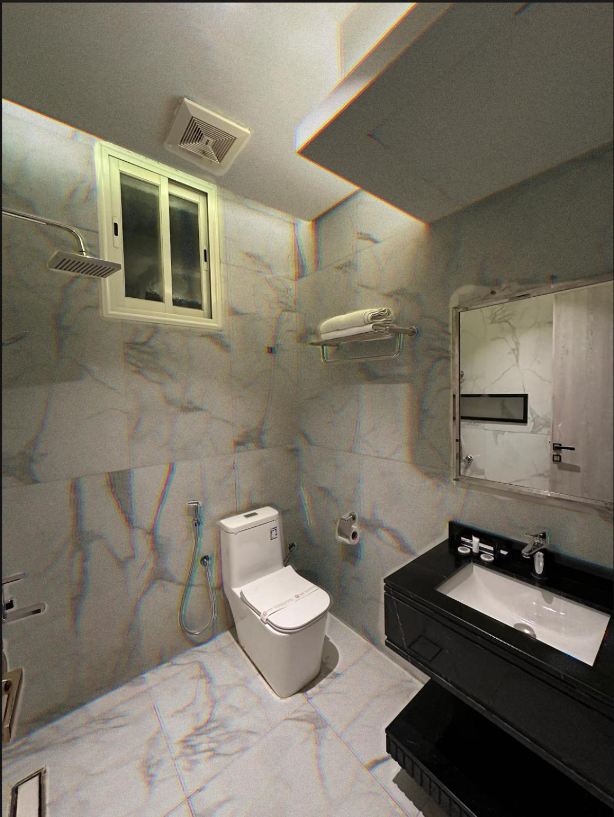Deluxe Queen Suite photo 2