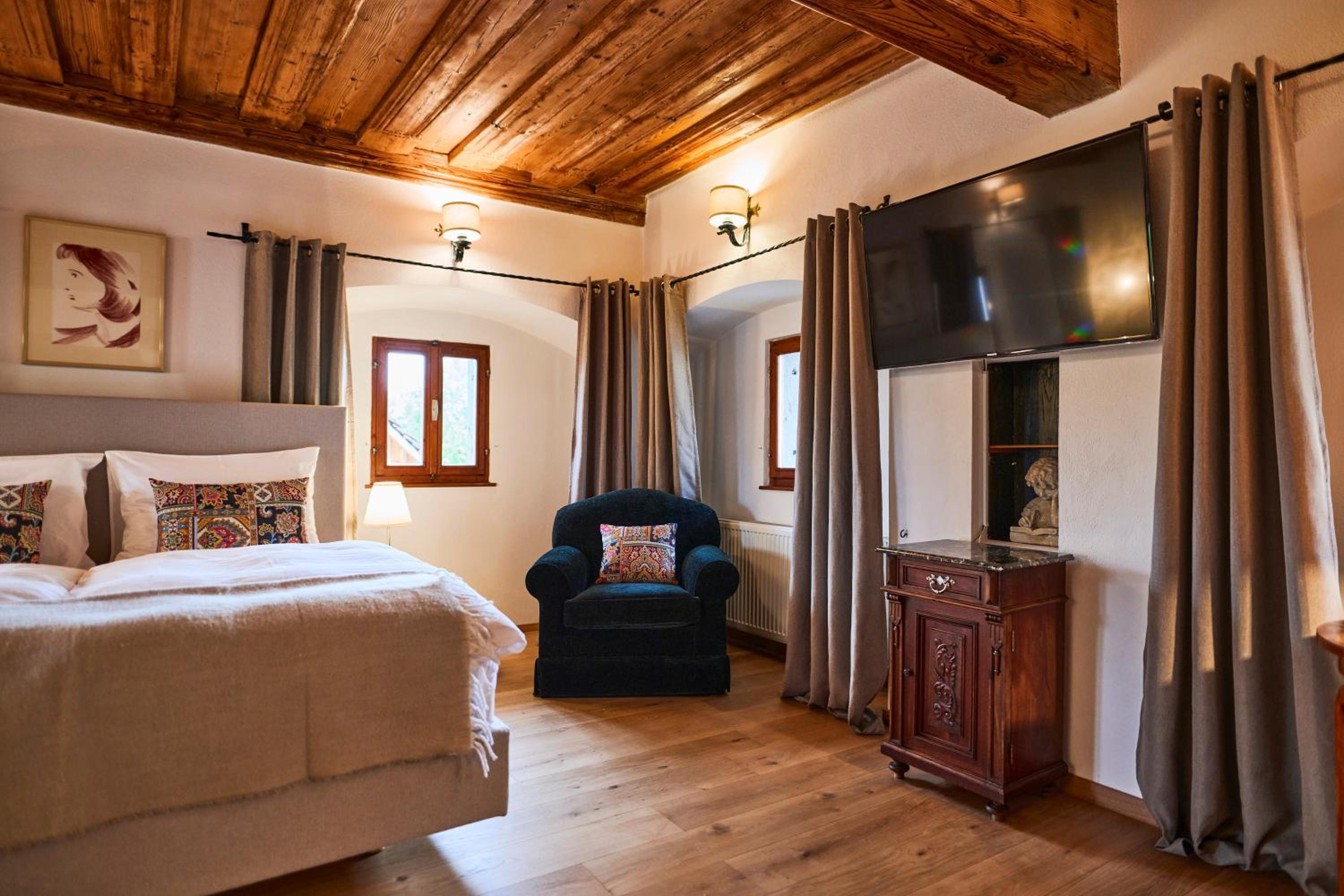 Comfort Double Room - Photo 9