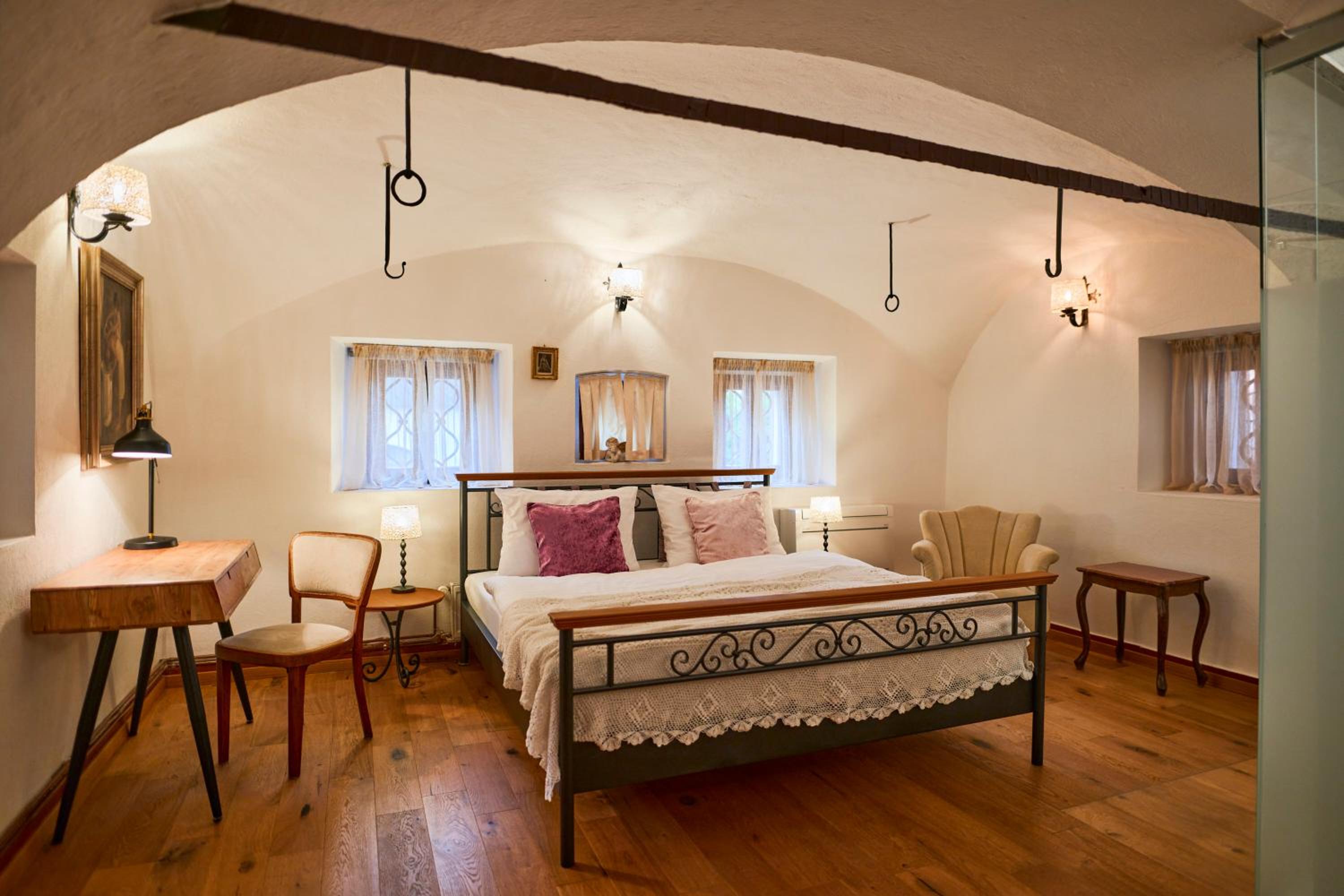 Comfort Double Room - Photo 8