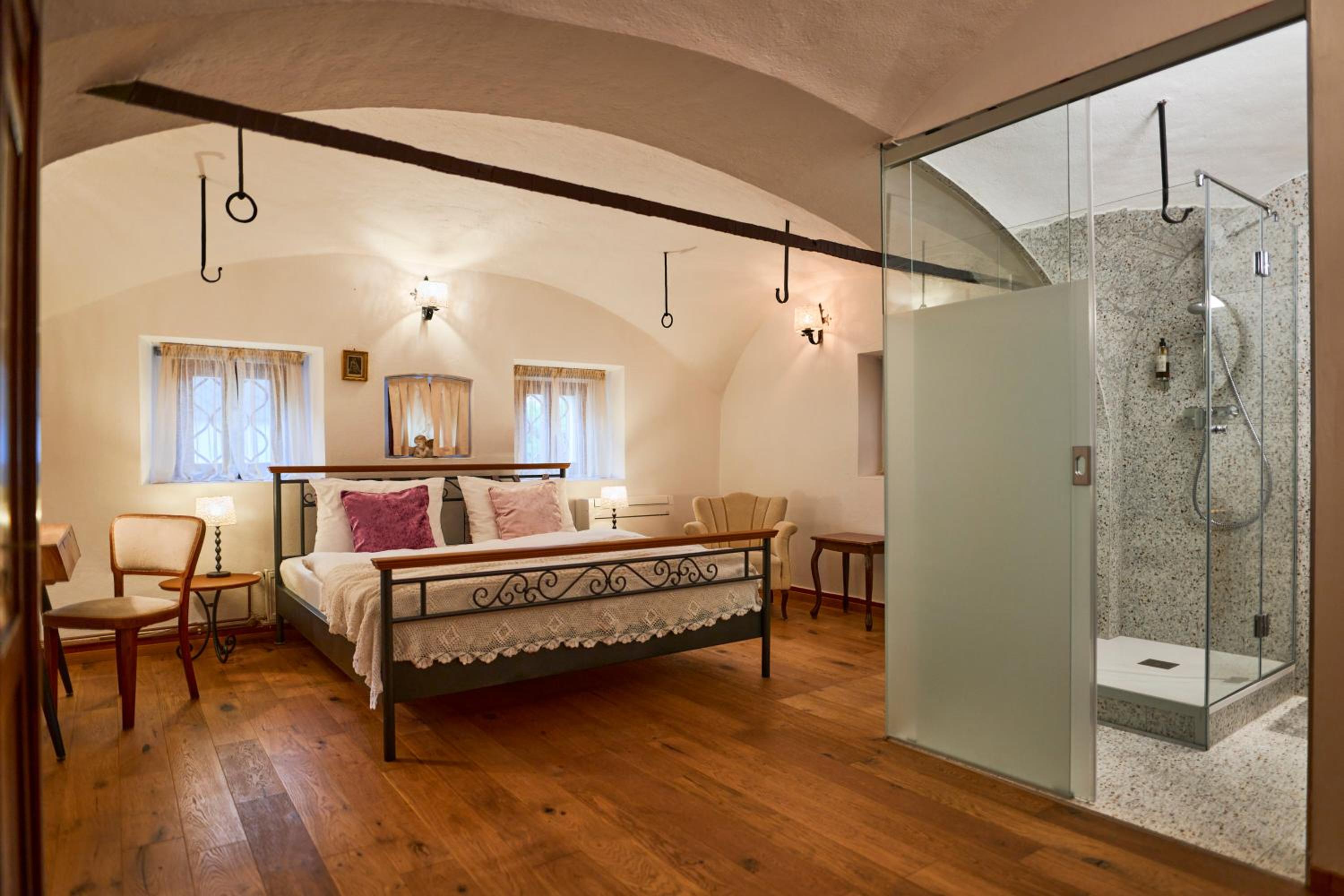 Comfort Double Room - Photo 7