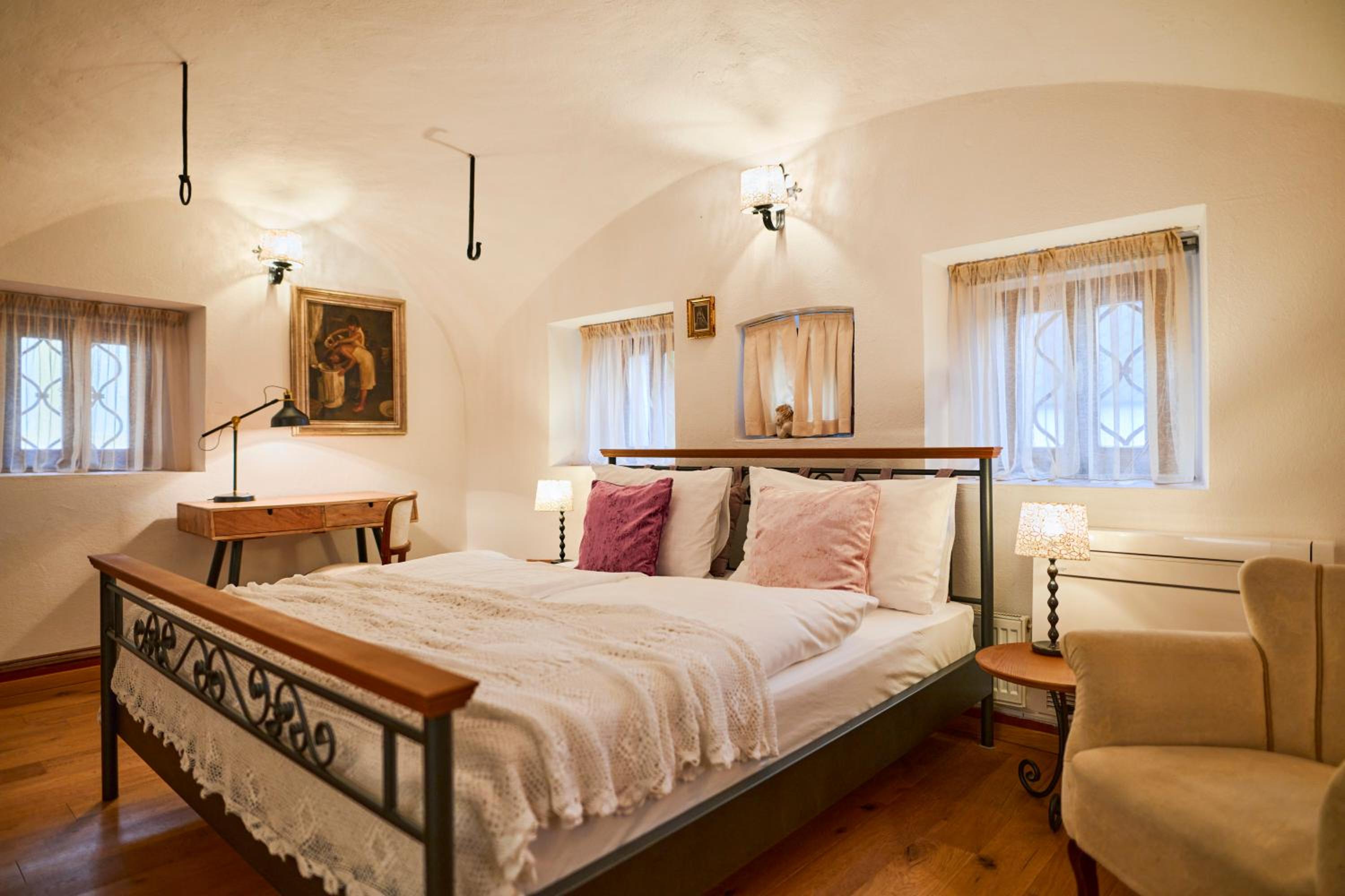 Comfort Double Room - Photo 6