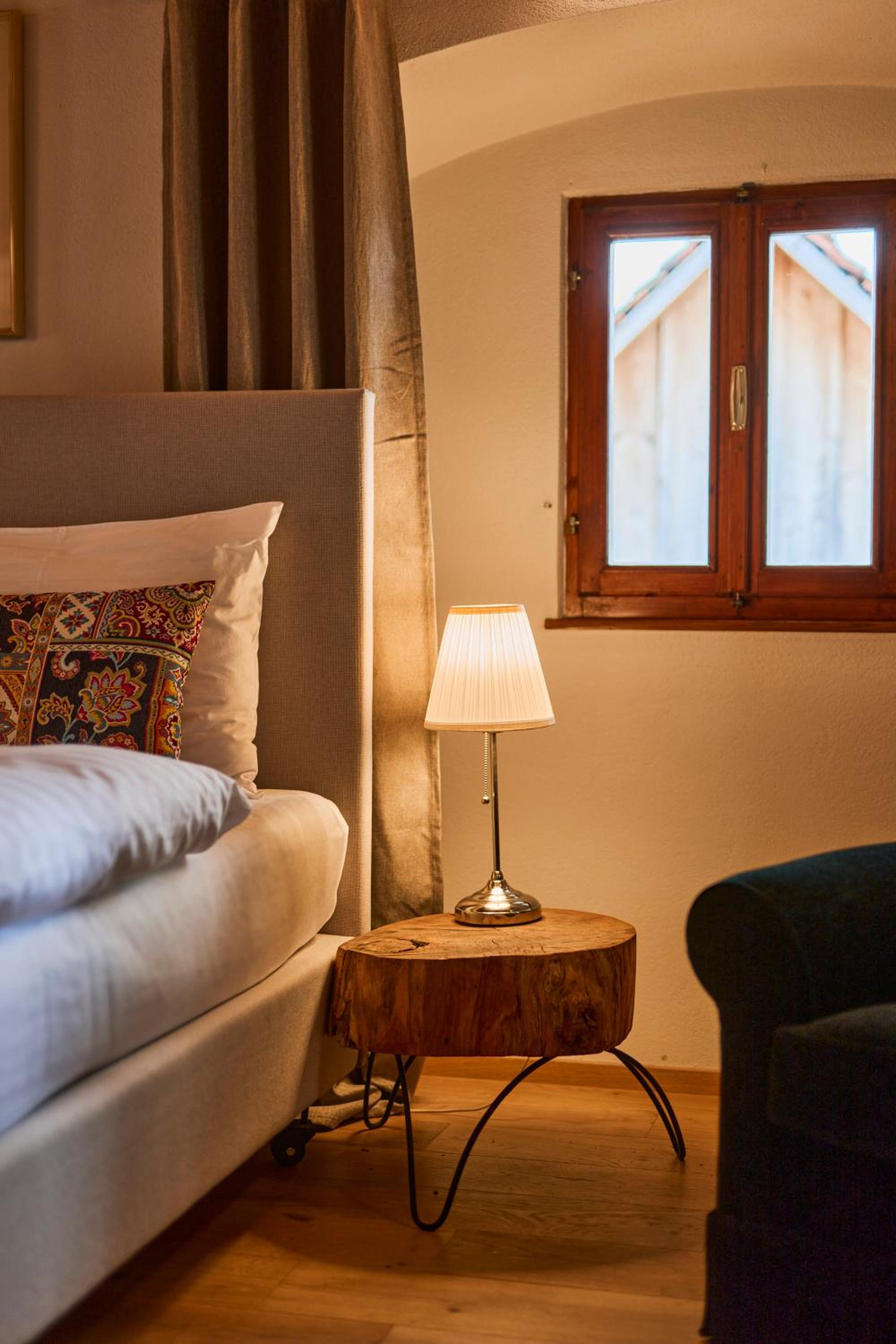 Comfort Double Room - Photo 36