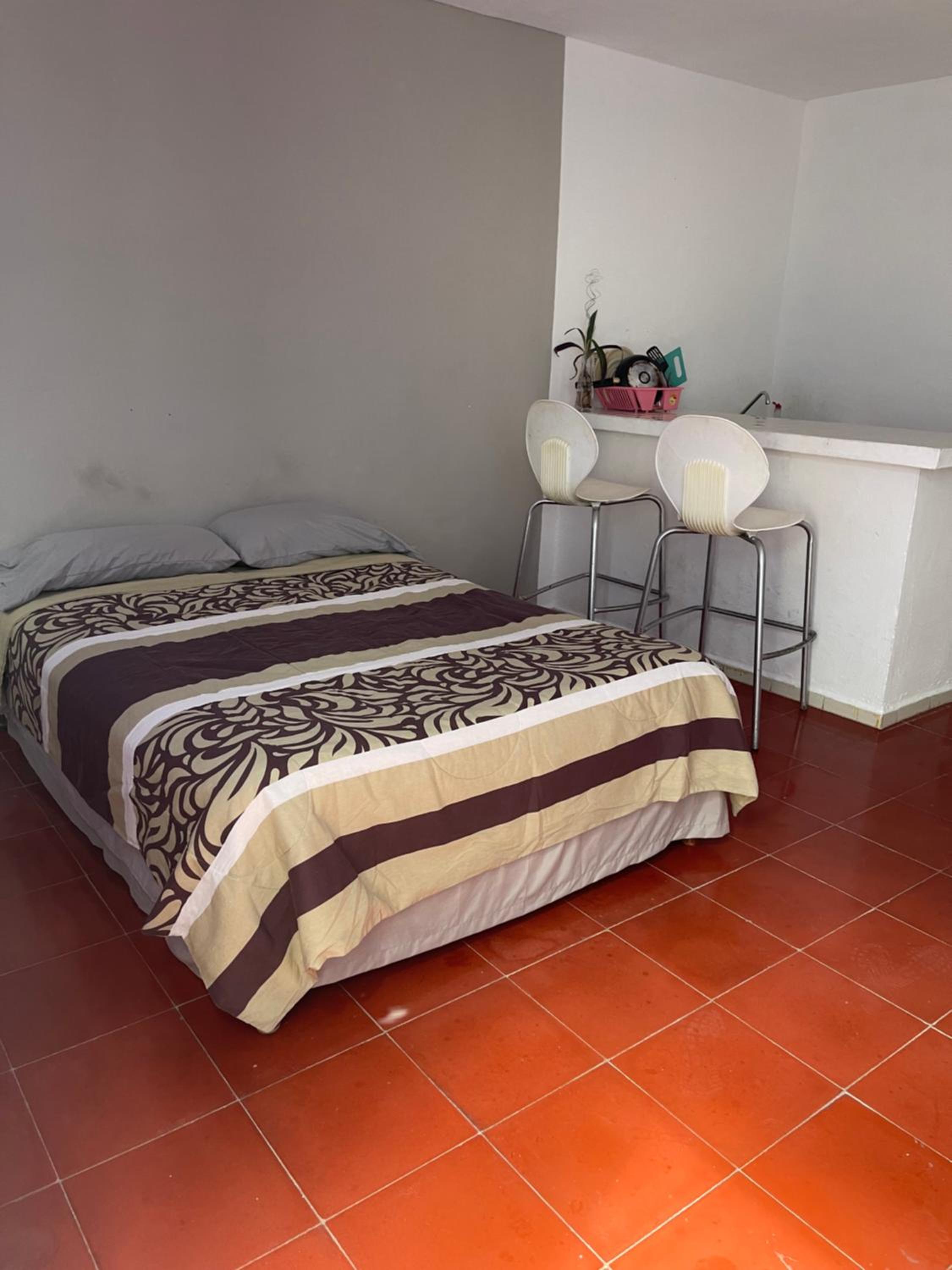 Budget Single Room