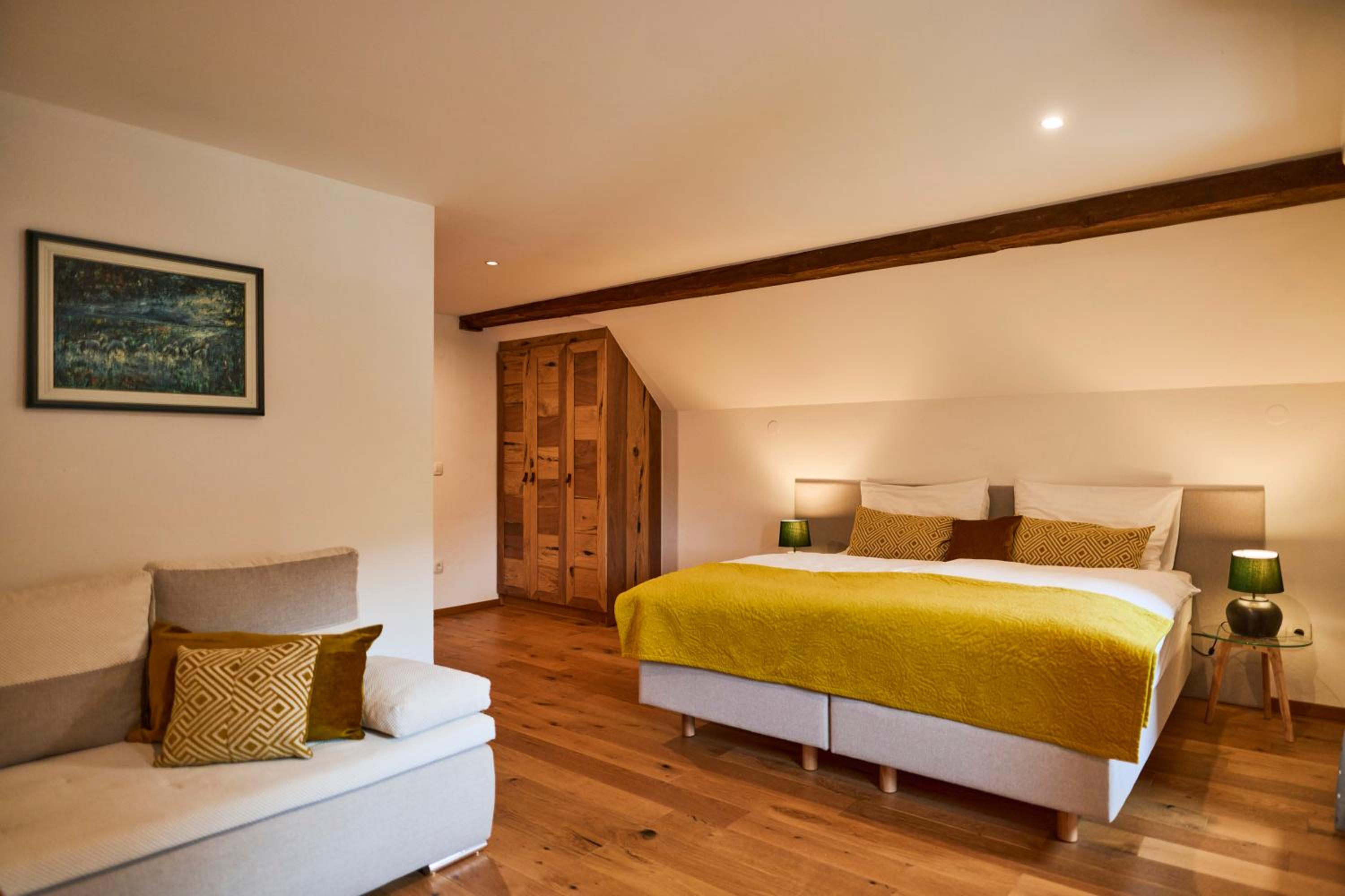 Comfort Double Room - Photo 40