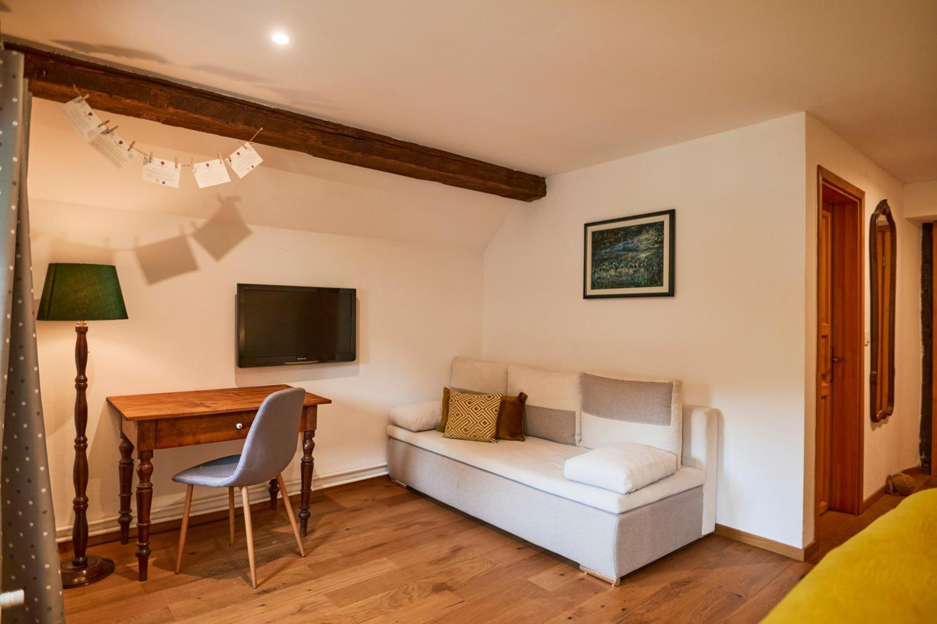 Comfort Double Room - Photo 41