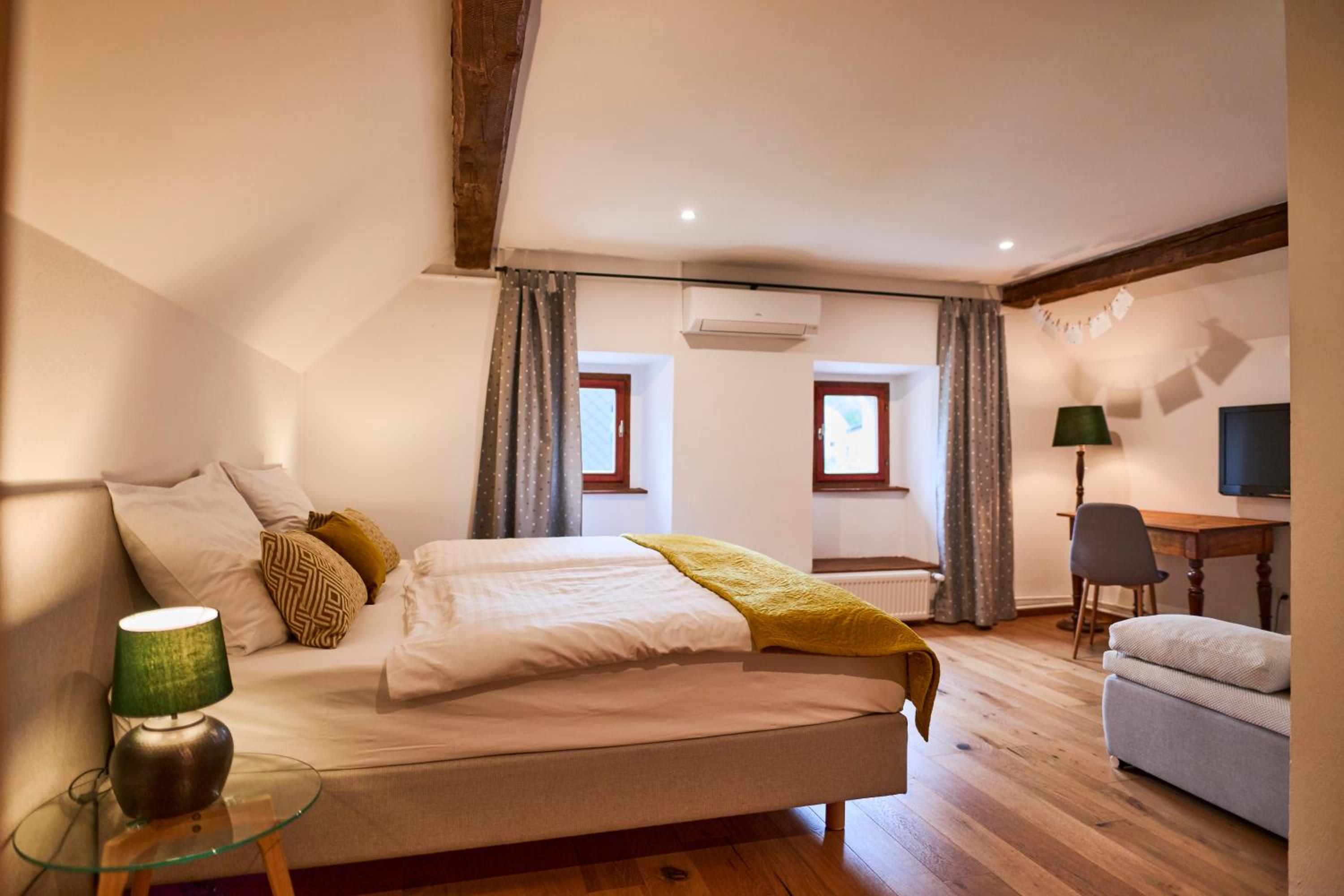 Comfort Double Room - Photo 42