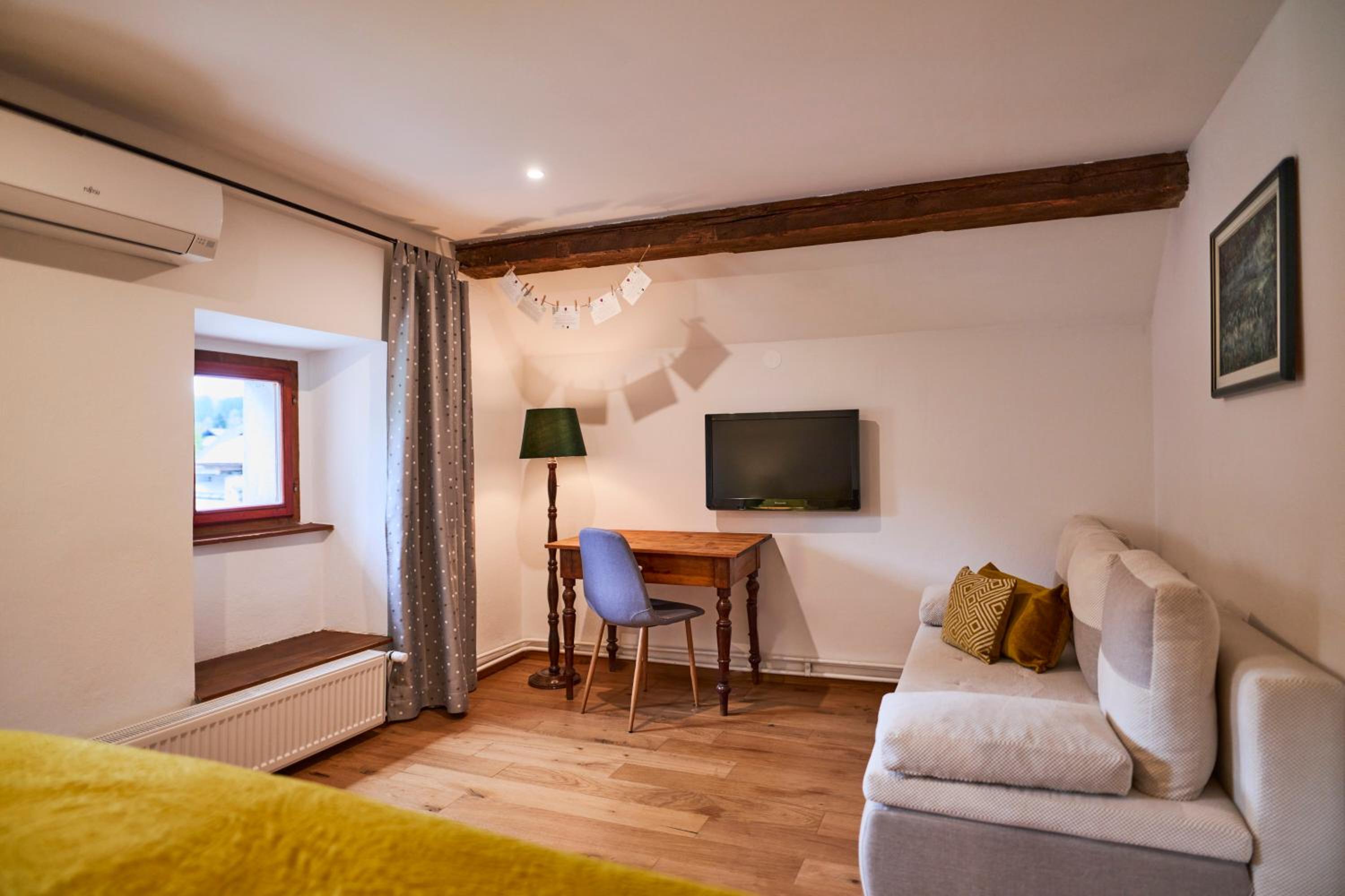 Comfort Double Room - Photo 16
