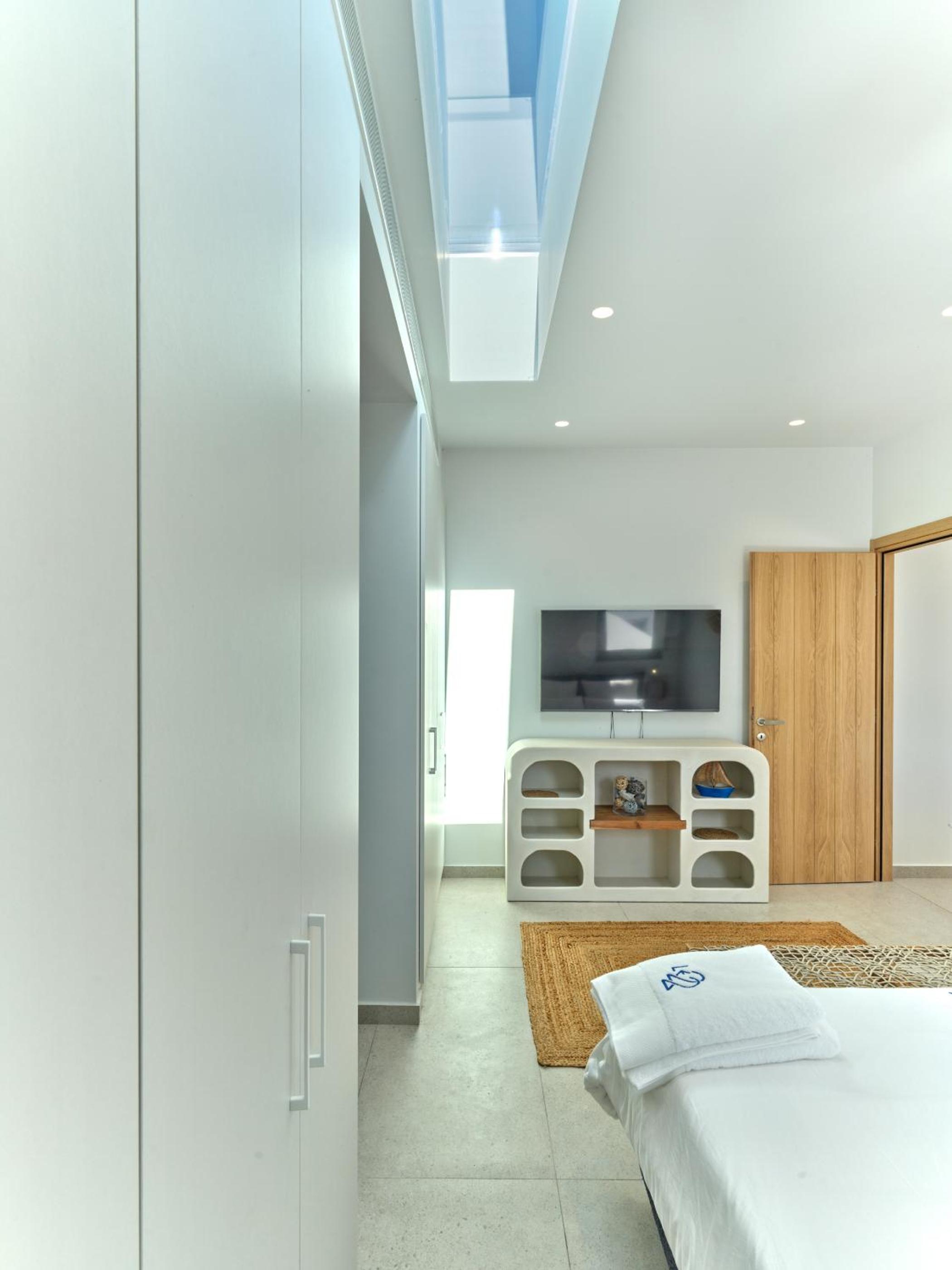 One-Bedroom Villa