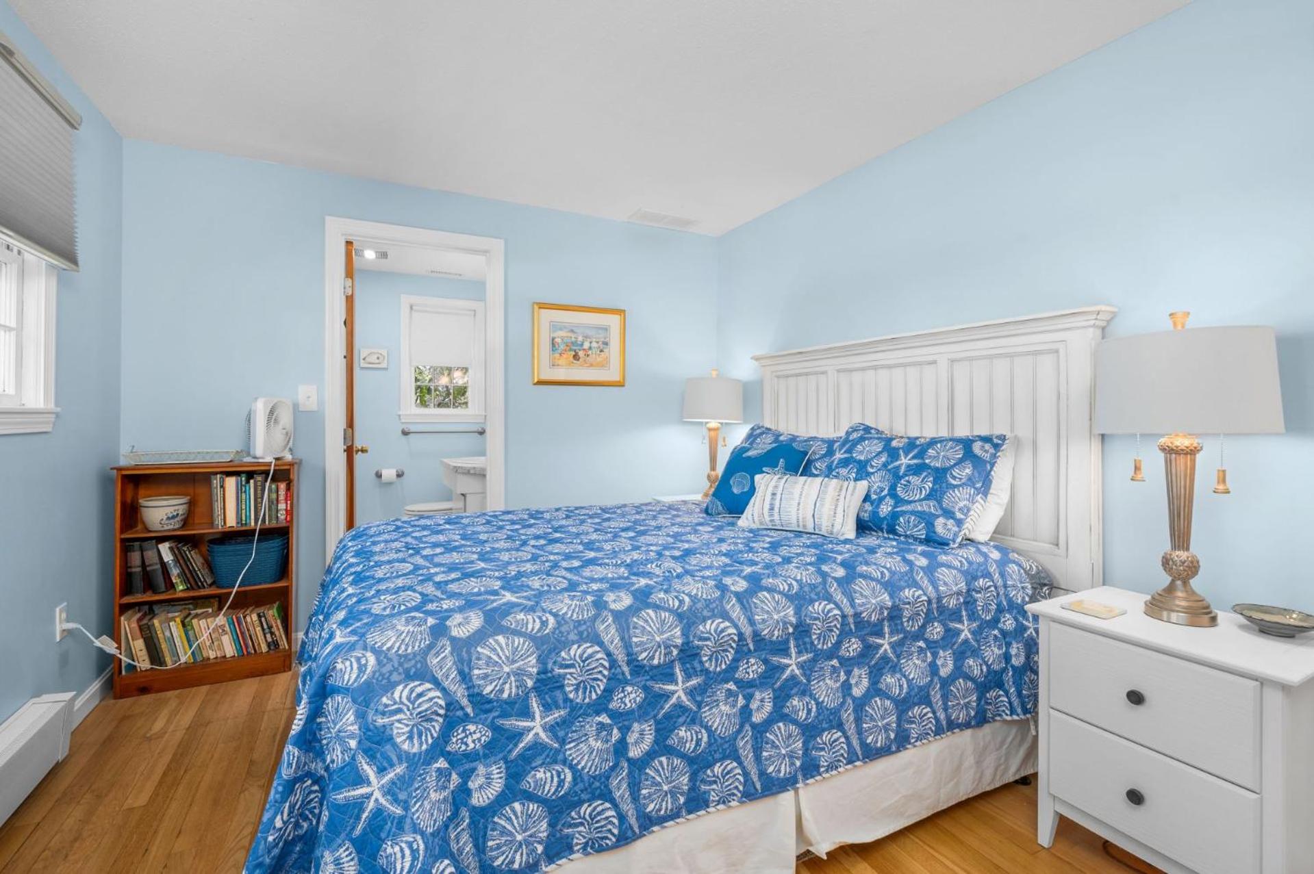 Vacation Home photo 1