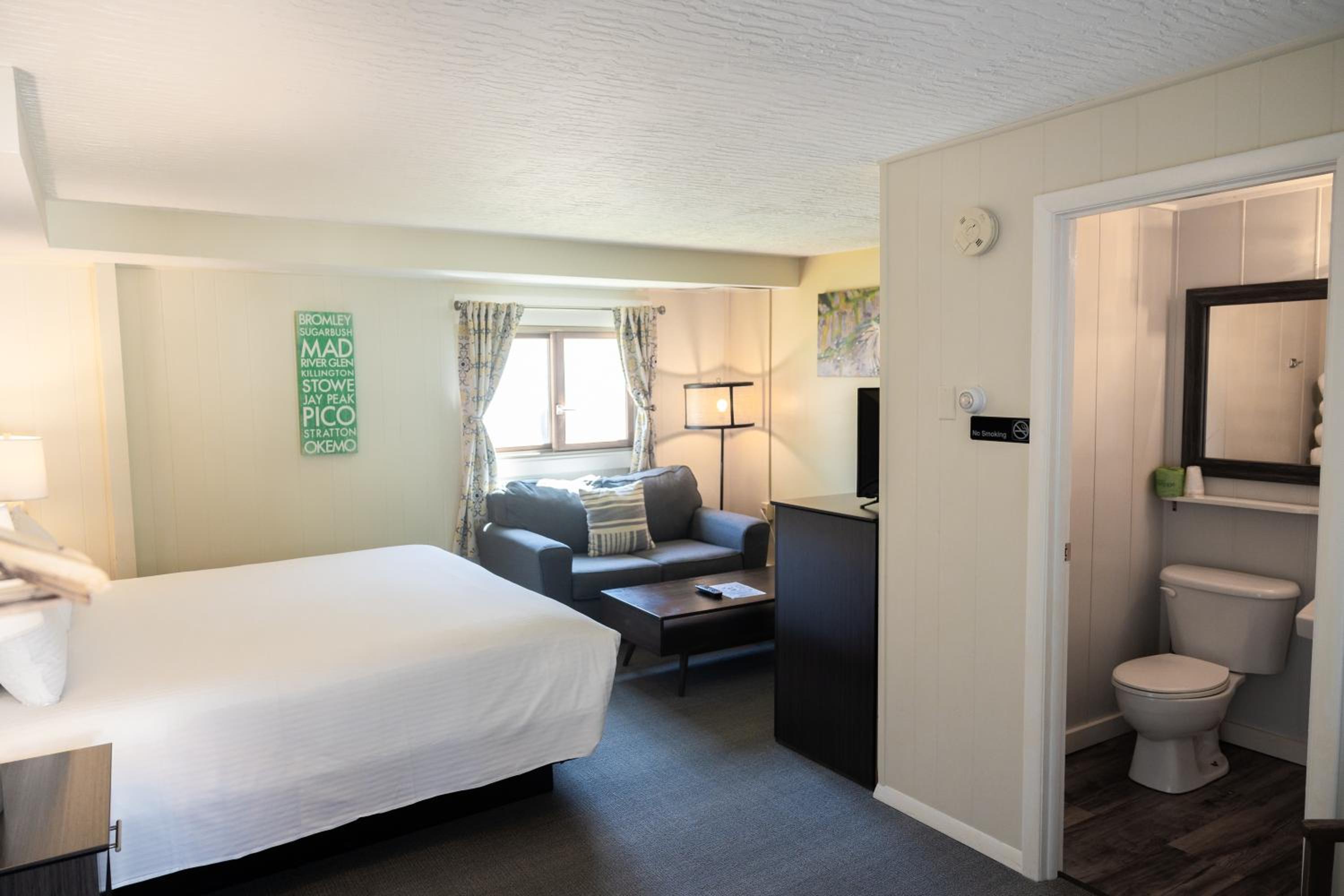 King Room