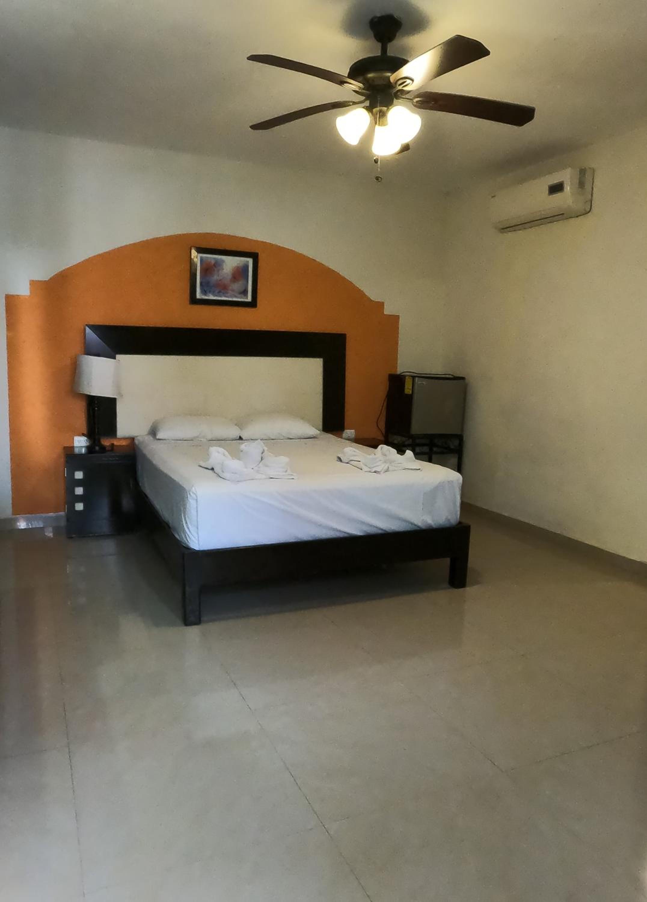 Deluxe Room photo 3
