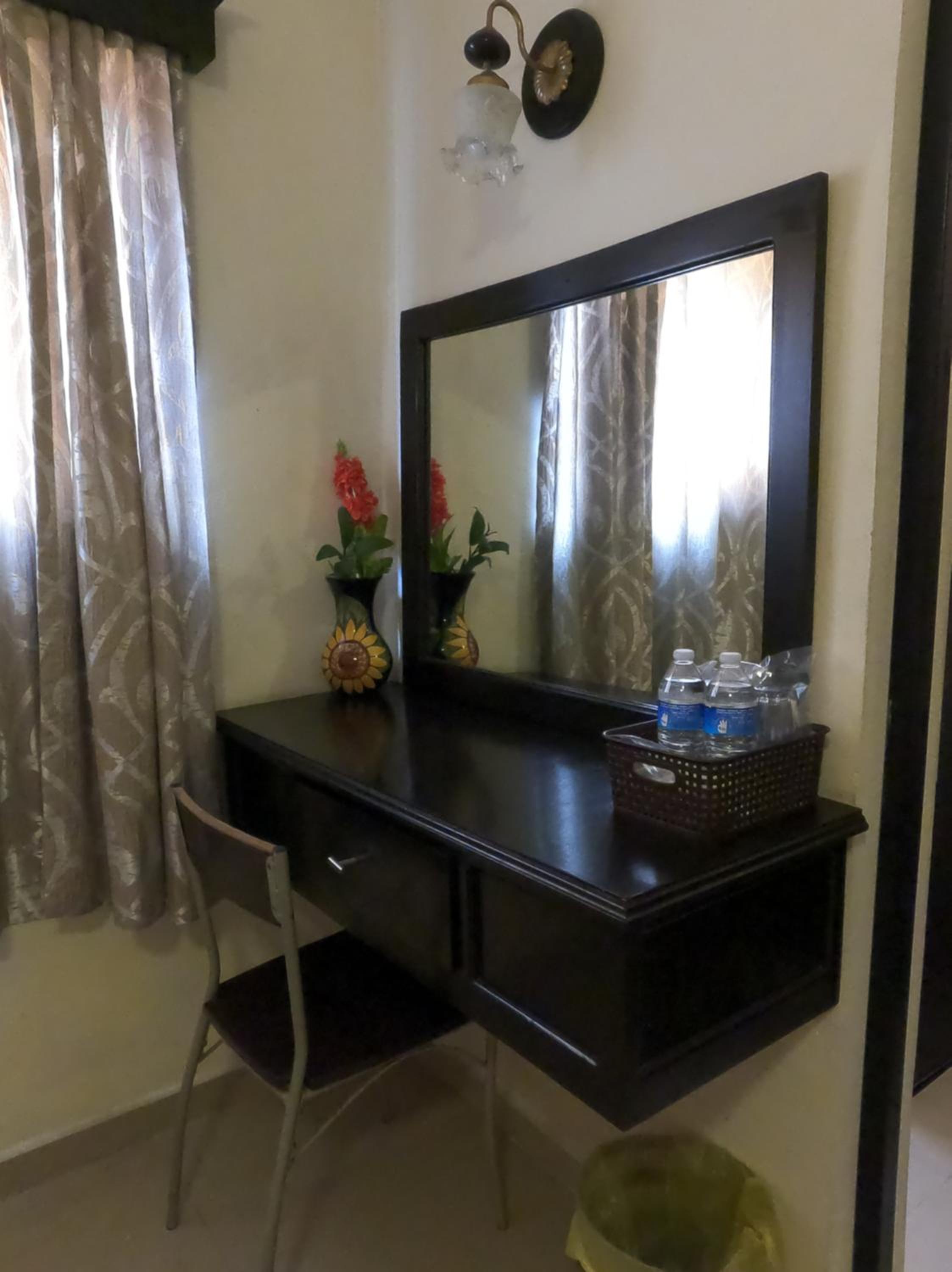 Deluxe Double or Twin Room photo 2