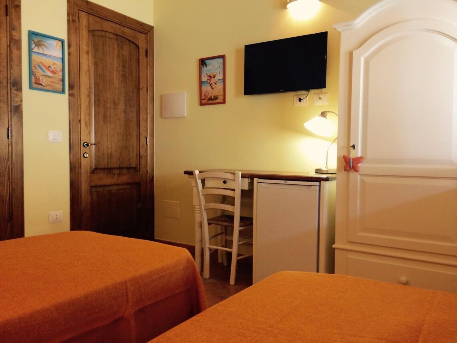 Triple Room photo 1