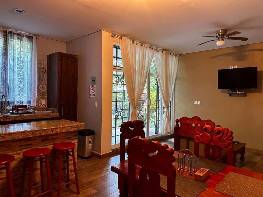 One-Bedroom Villa photo 3