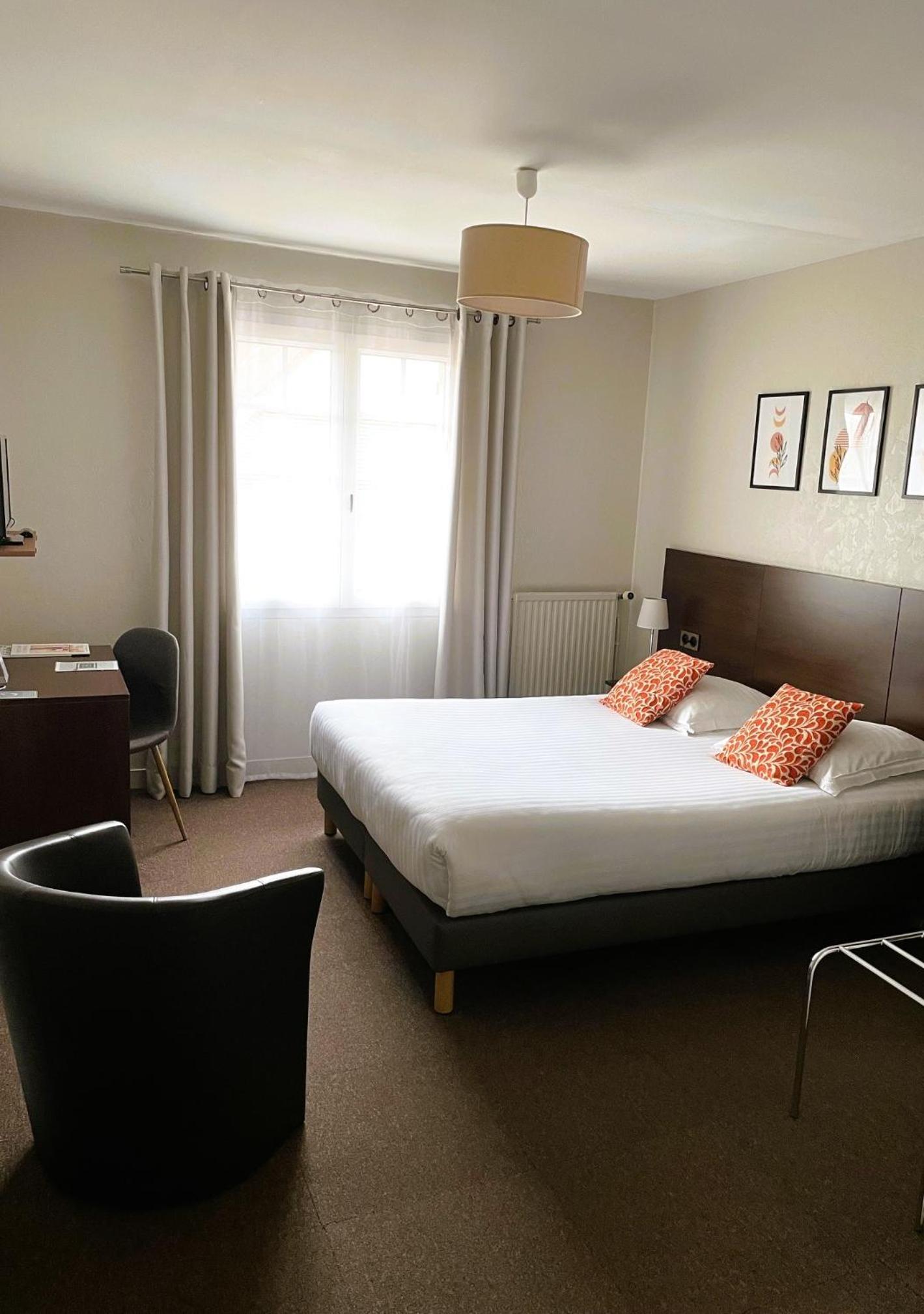 Comfort Double Room - Photo 12