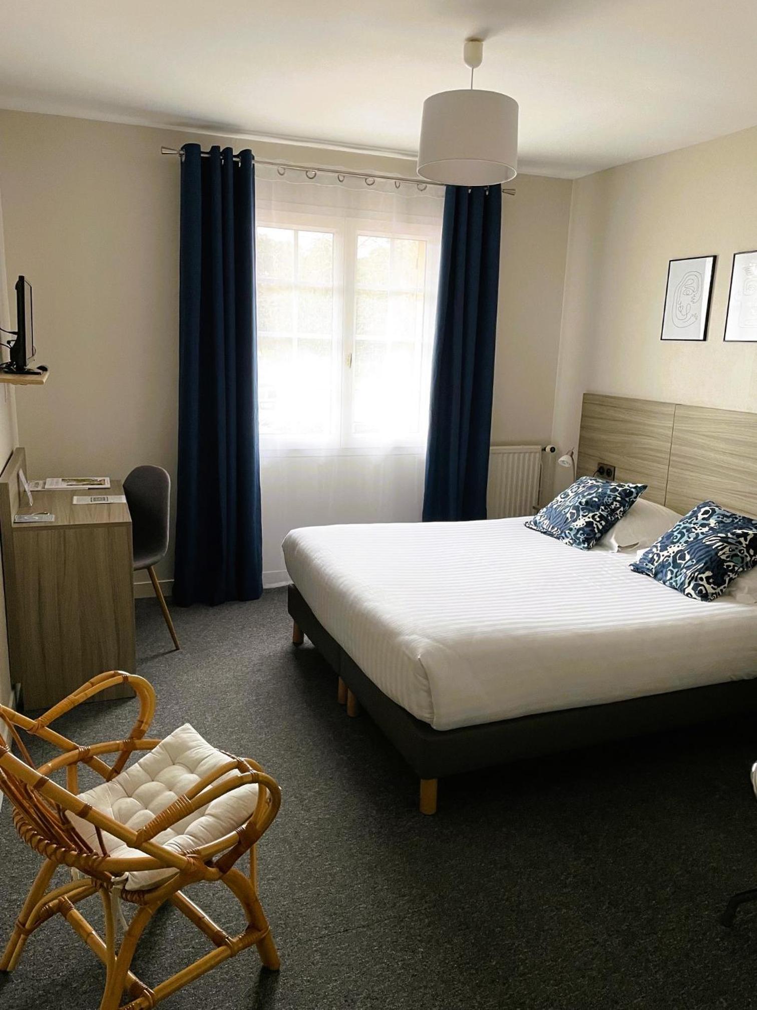Comfort Double Room - Photo 9